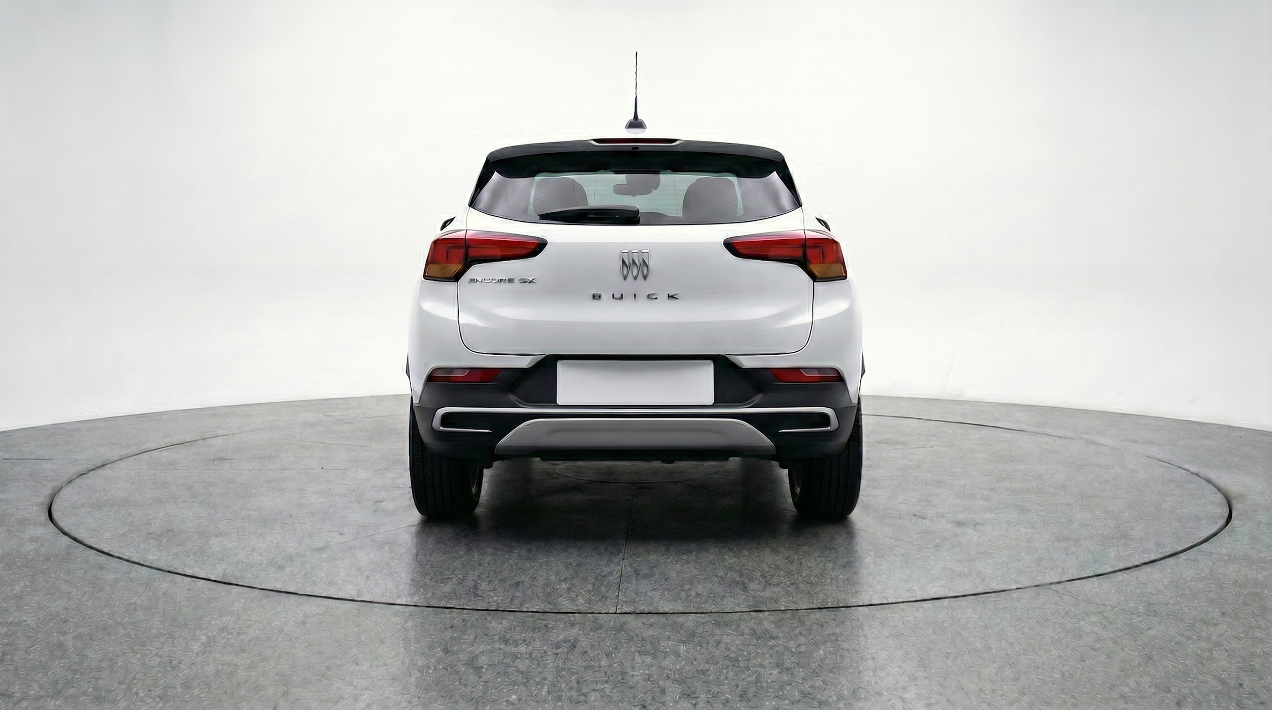 Thumbnail: 2026 Buick Encore GX - 7