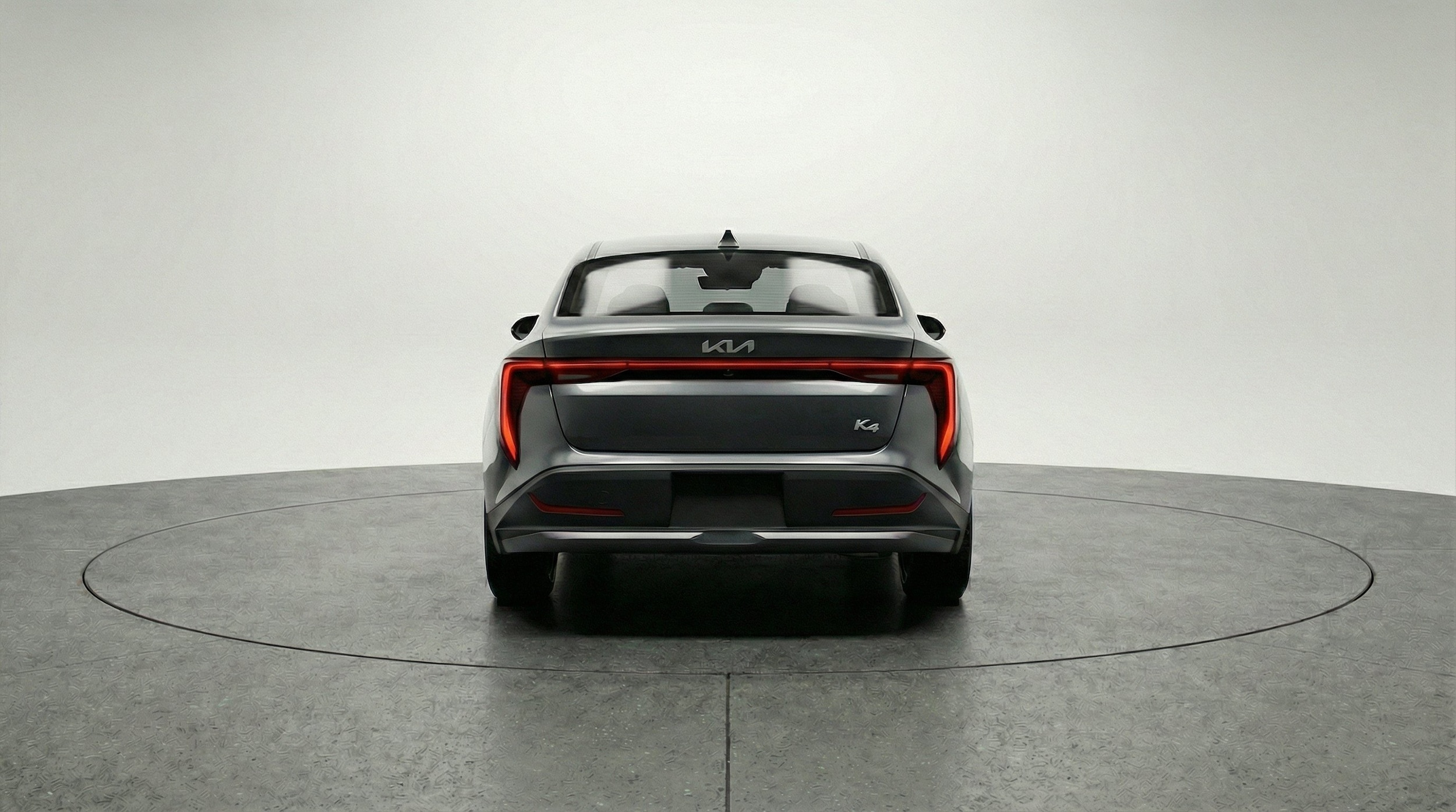 Thumbnail: 2026 Kia K4 - 7