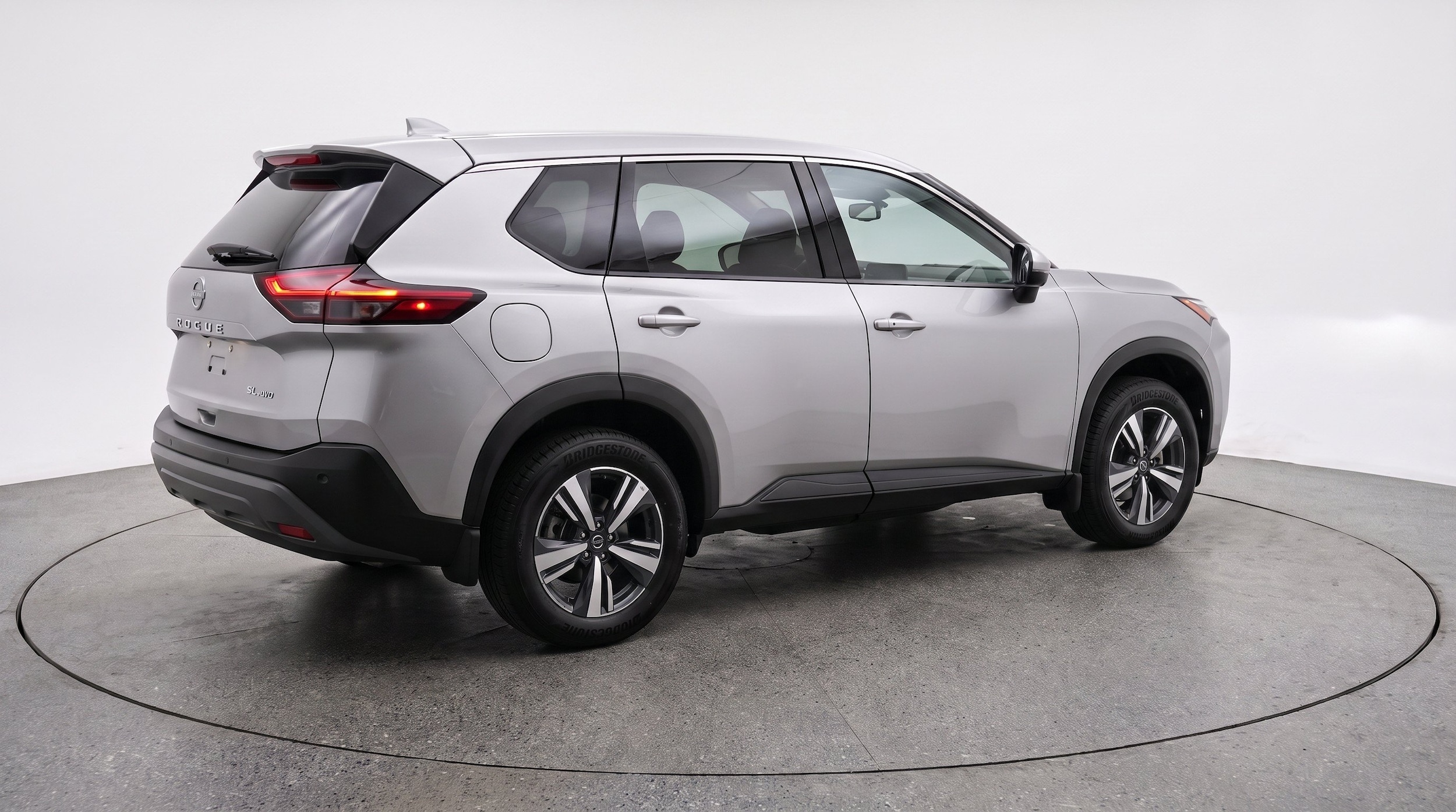 Thumbnail: 2026 Nissan Rogue - 9