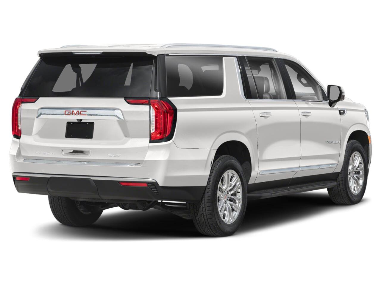 Thumbnail: 2024 GMC Yukon XL - 2