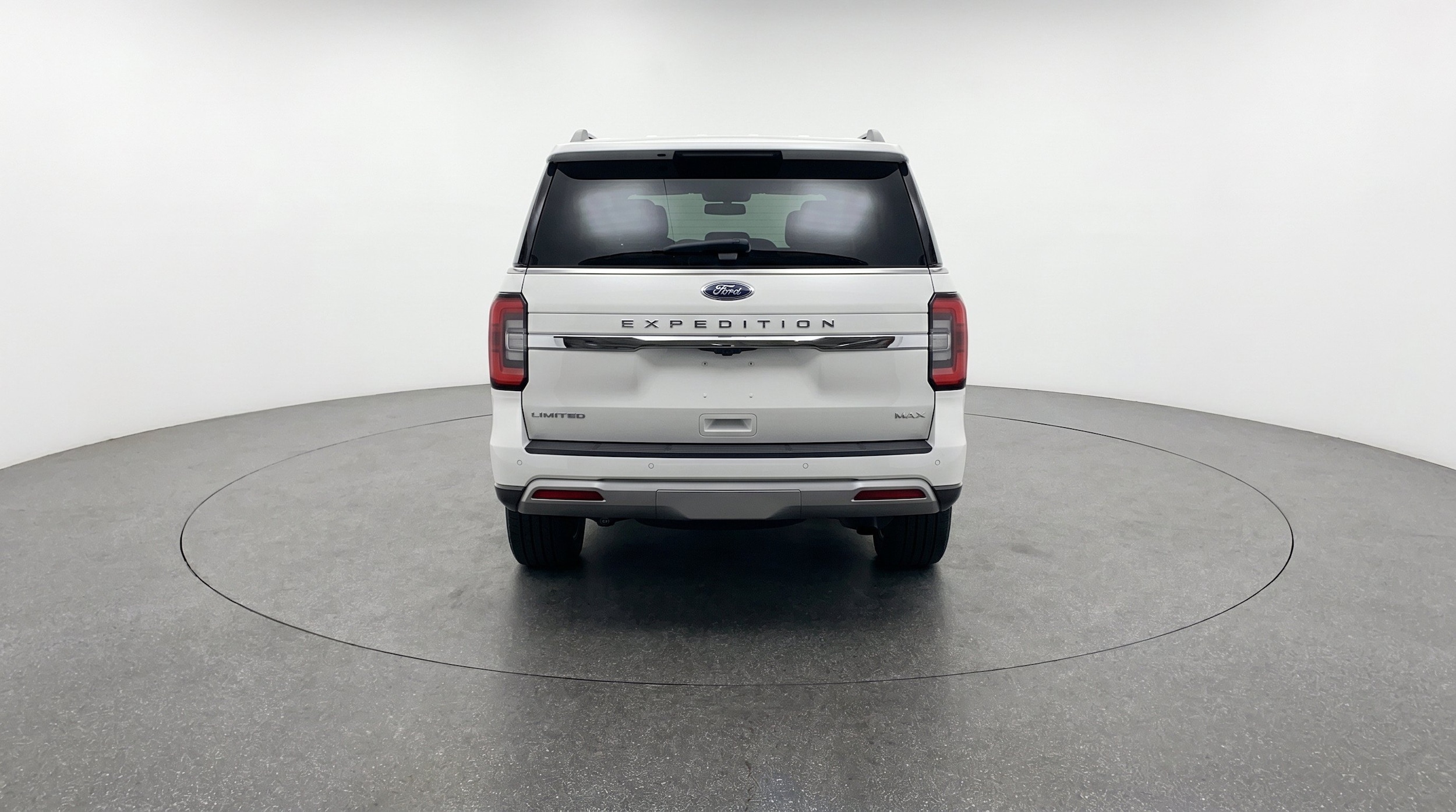 Thumbnail: 2024 Ford Expedition MAX - 7