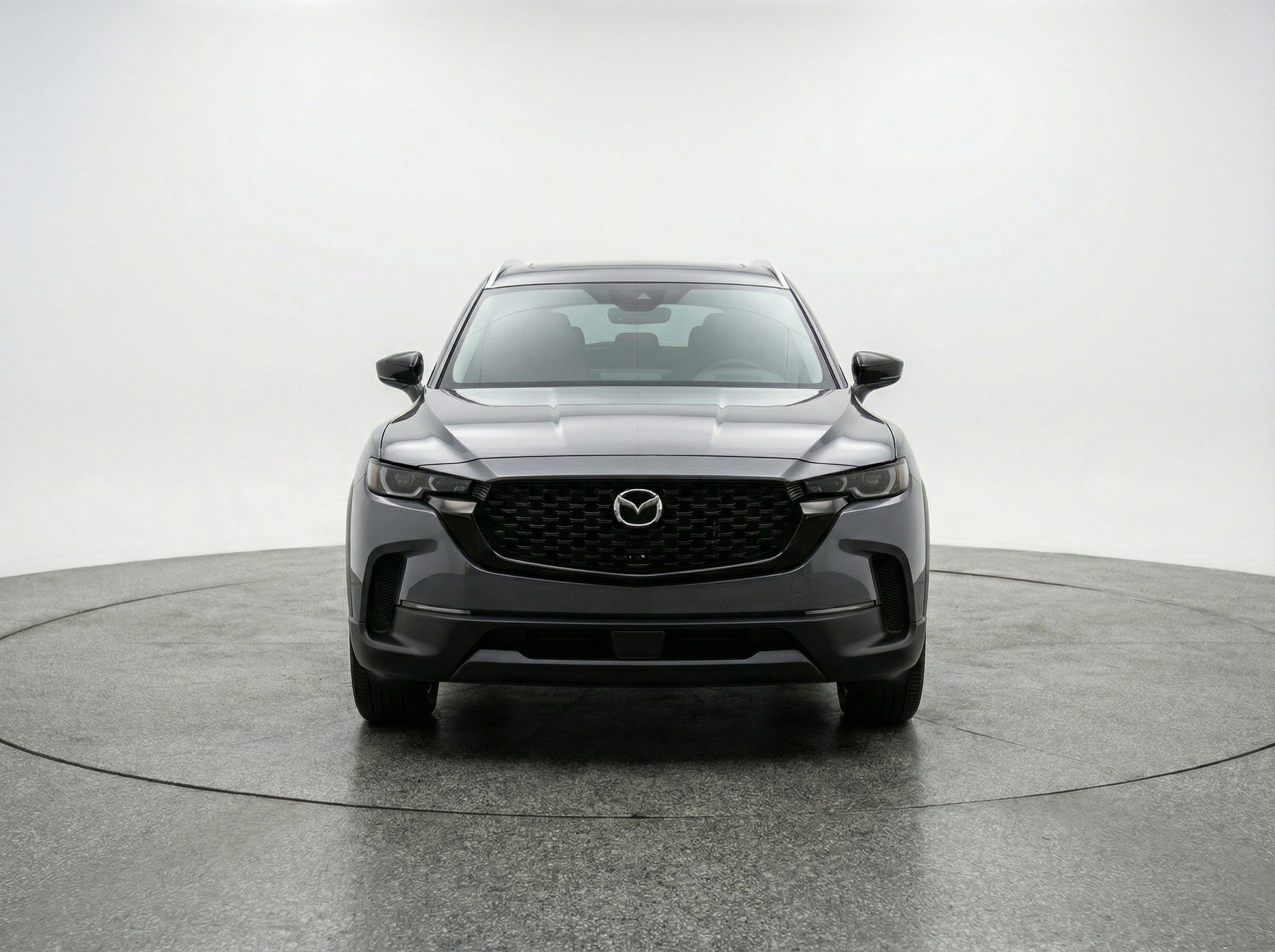 Thumbnail: 2025 Mazda CX-50 - 2