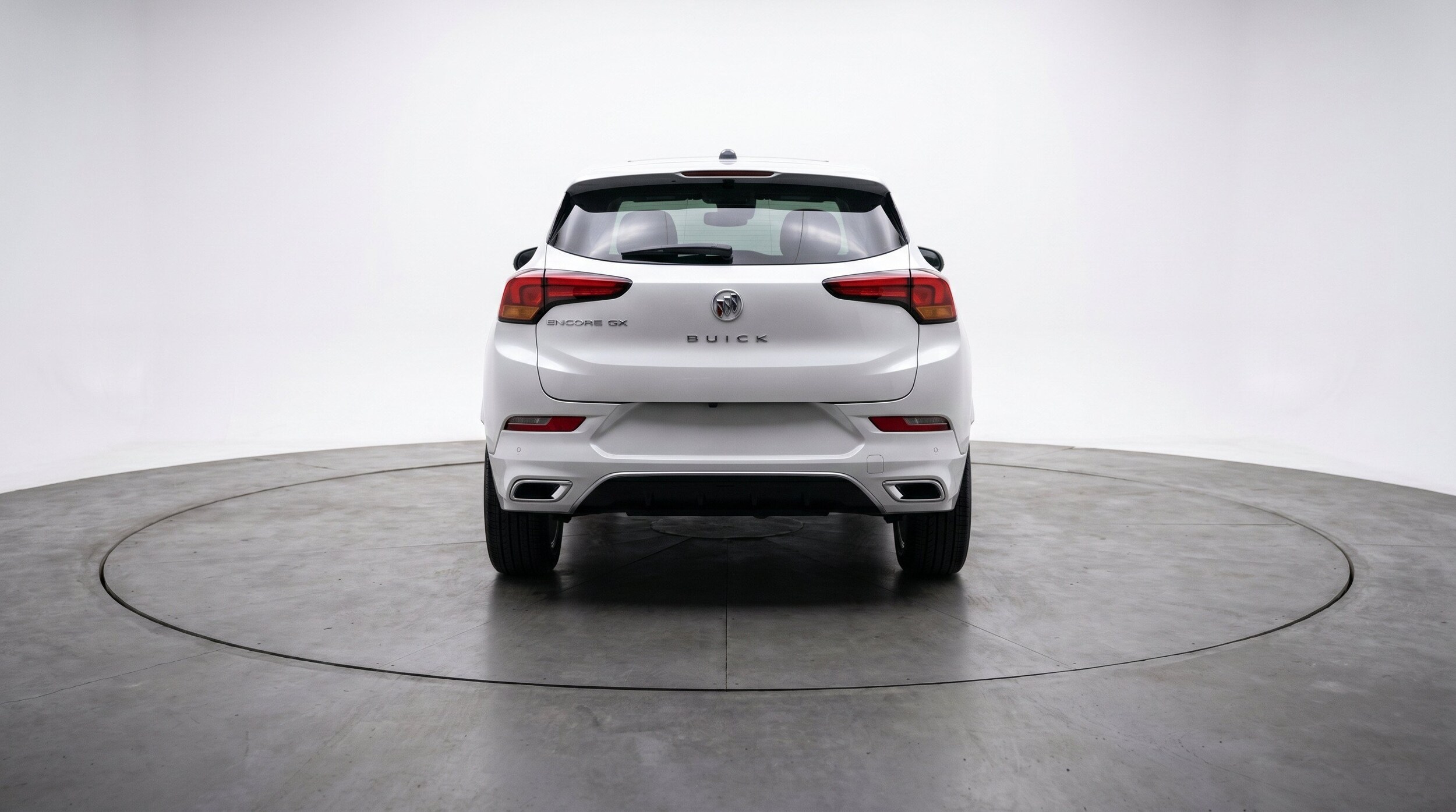 Thumbnail: 2026 Buick Encore GX - 7