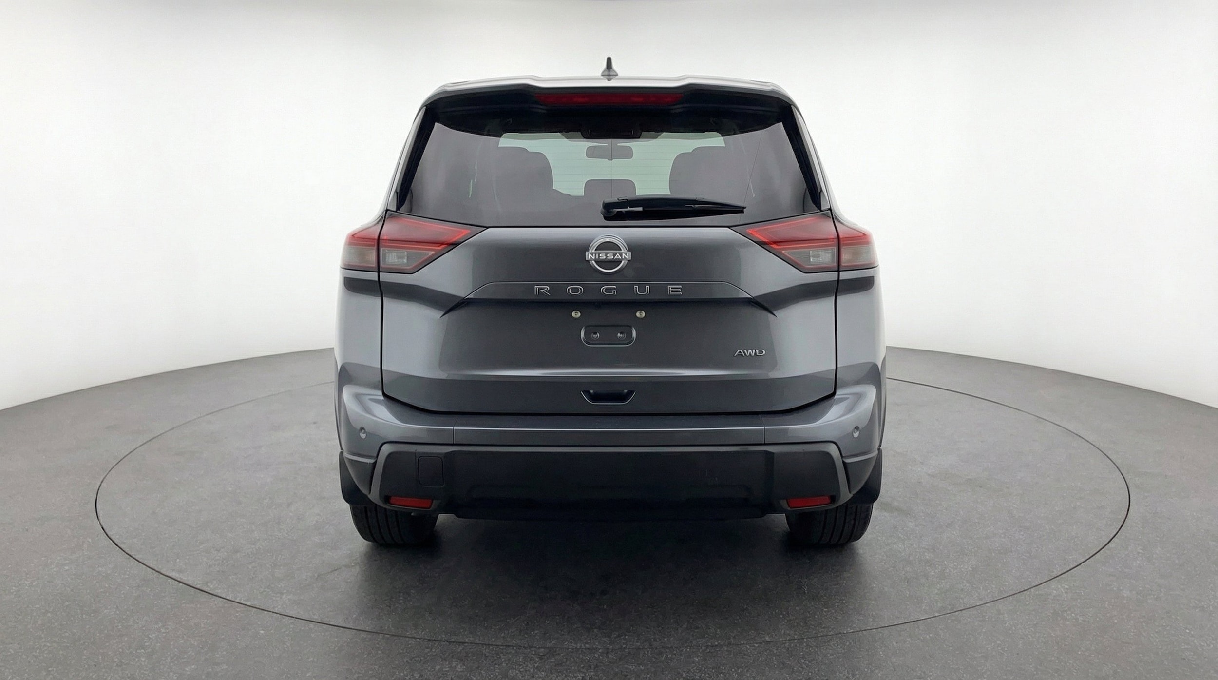 Thumbnail: 2025 Nissan Rogue - 7