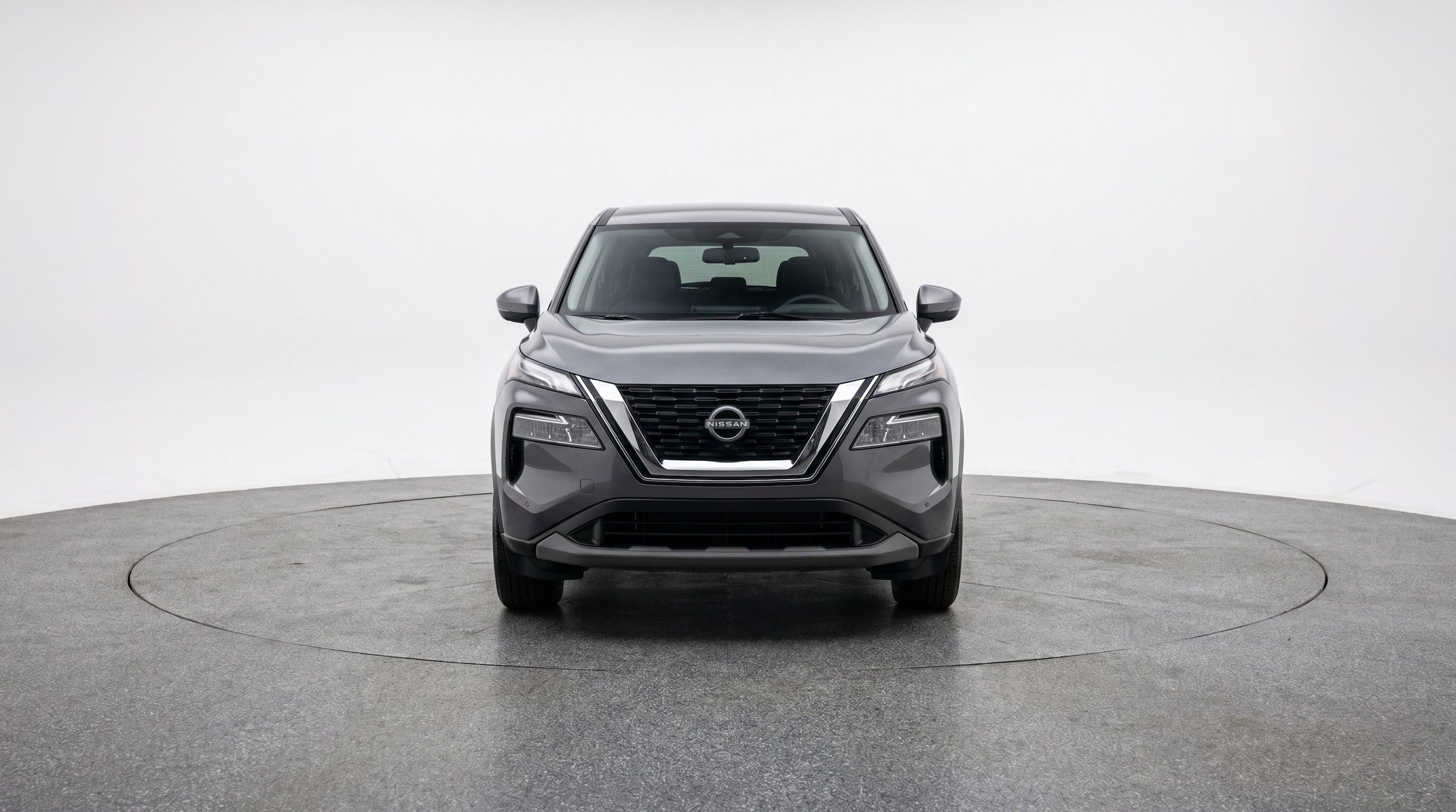 Thumbnail: 2025 Nissan Rogue - 2