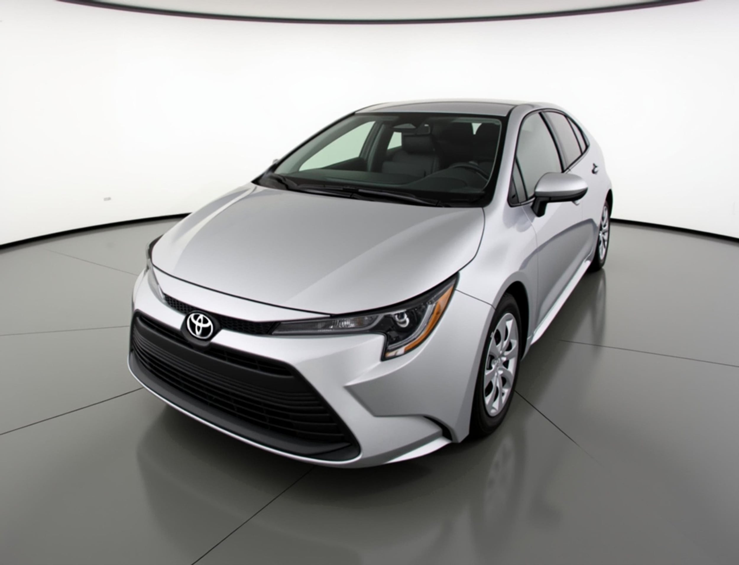 Thumbnail: 2025 Toyota Corolla - 3