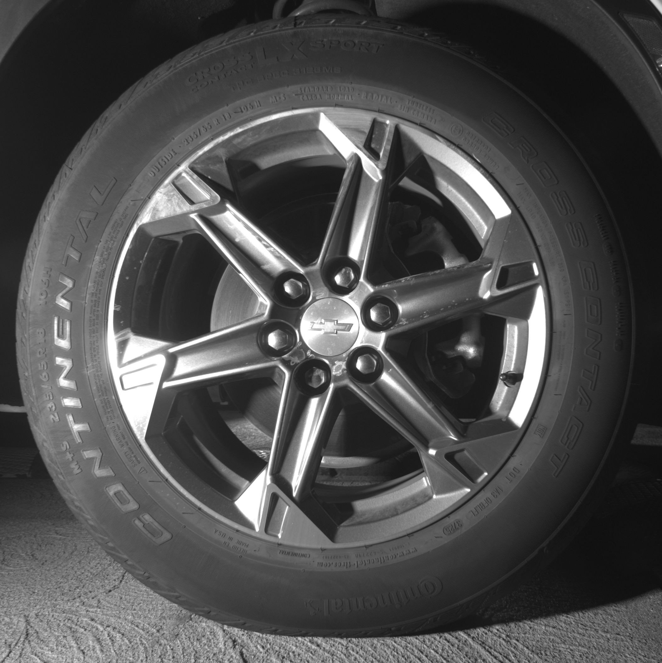 Thumbnail: 2026 Chevrolet Blazer - 13
