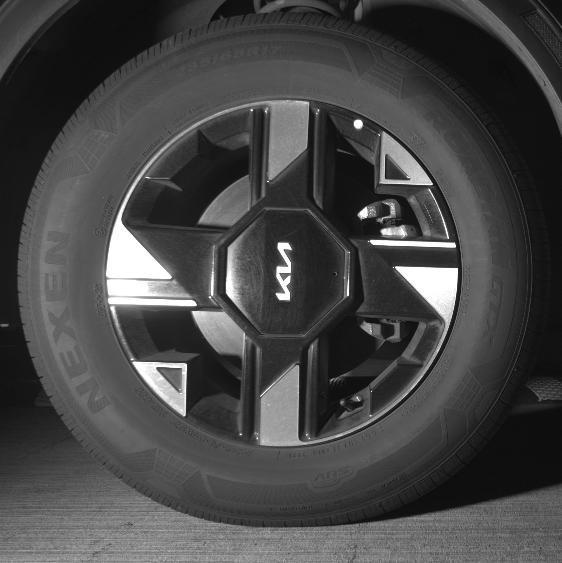 Thumbnail: 2026 Kia Sportage - 13