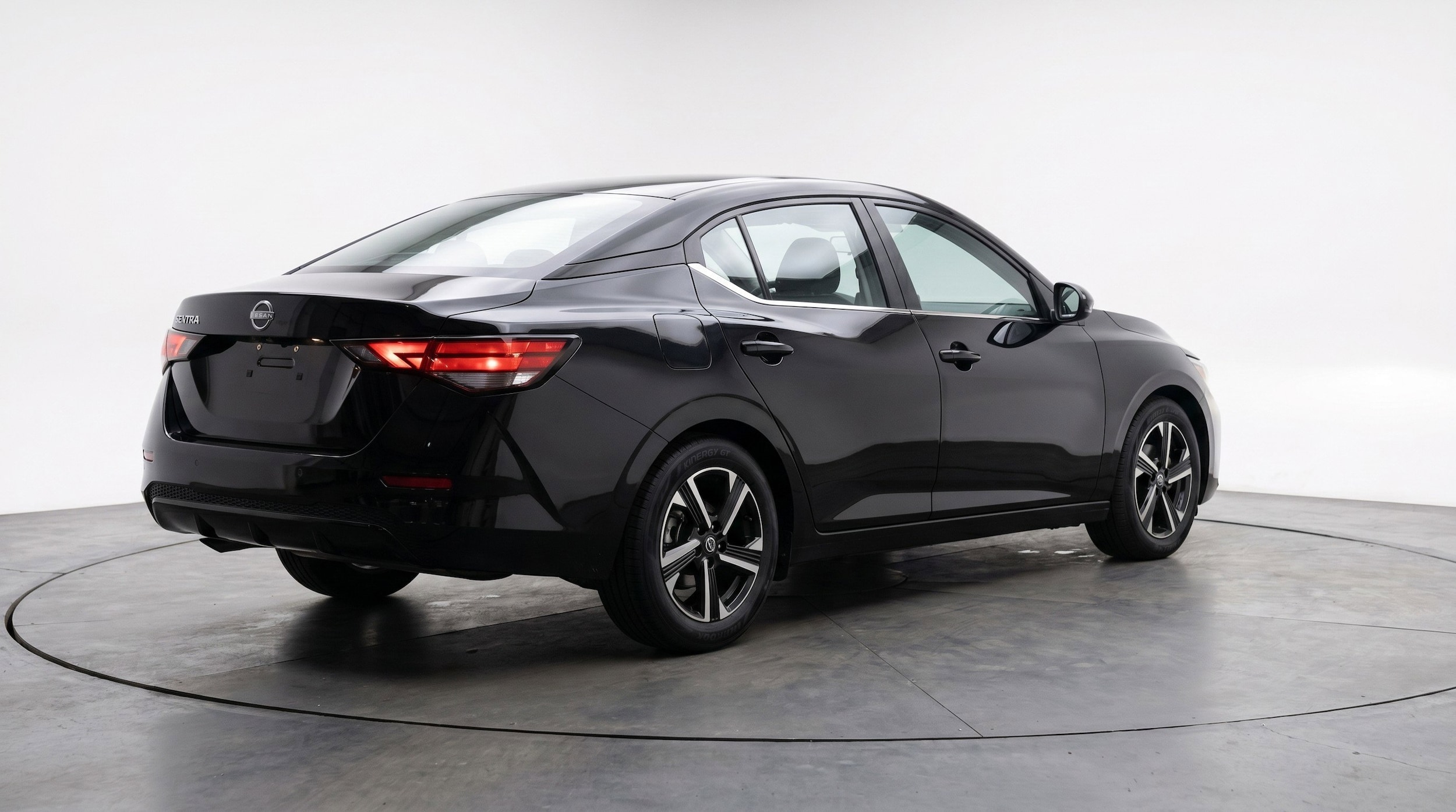 Thumbnail: 2025 Nissan Sentra - 9