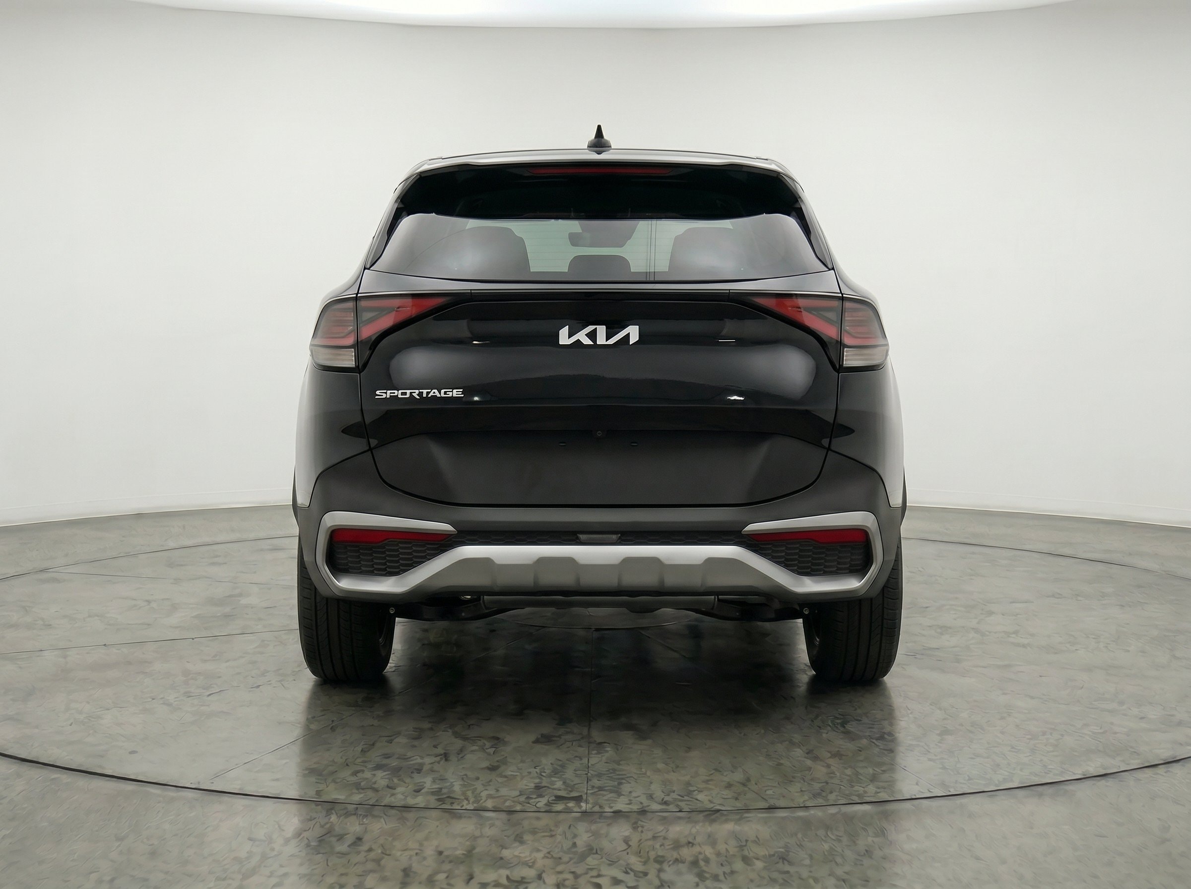 Thumbnail: 2026 Kia Sportage - 7