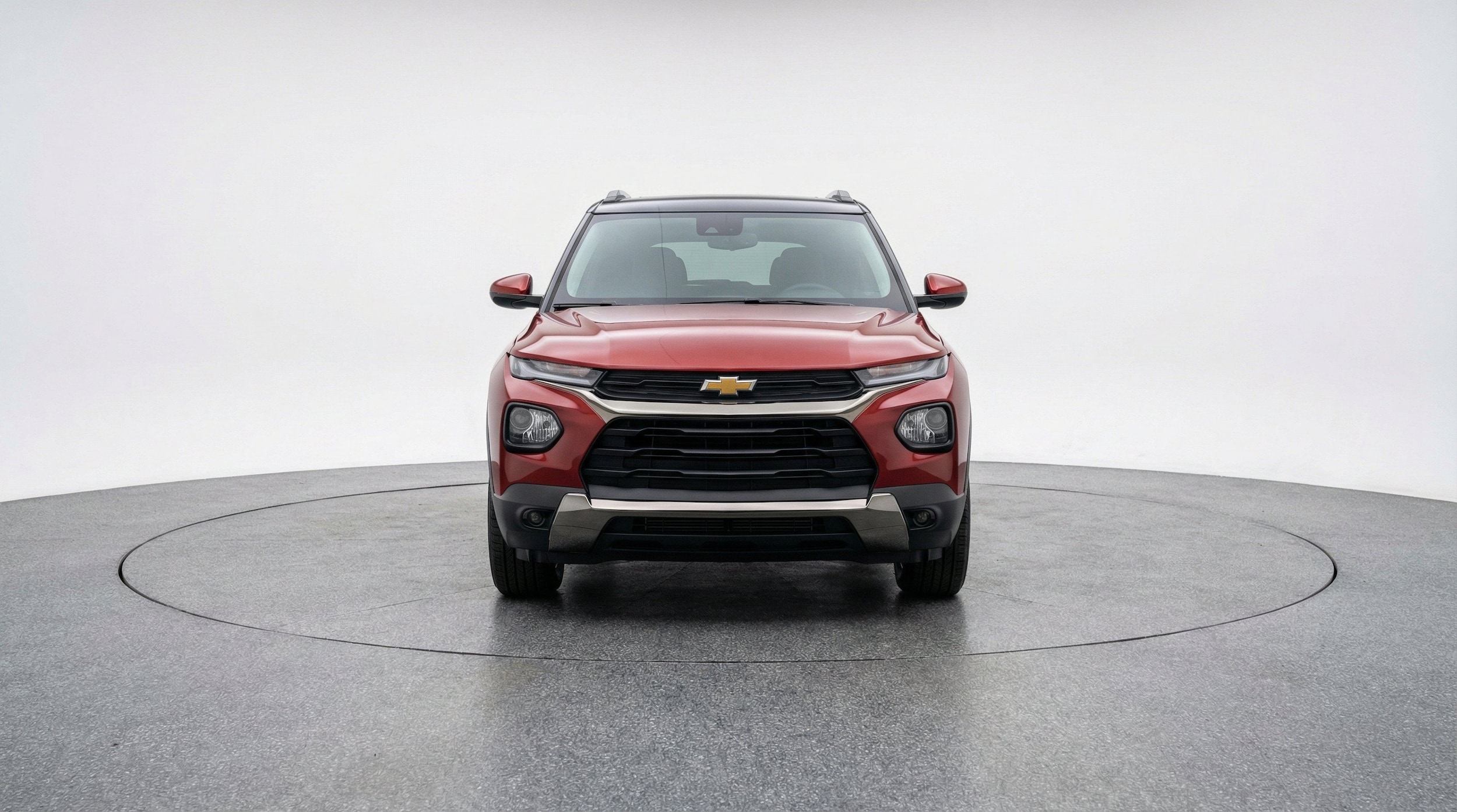 Thumbnail: 2025 Chevrolet TrailBlazer - 2
