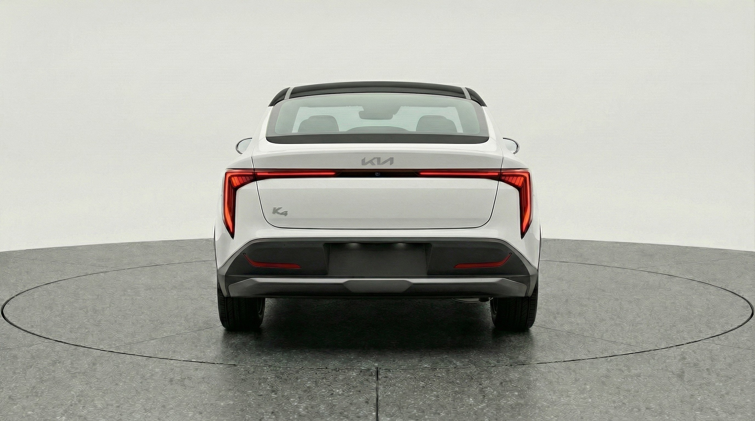 Thumbnail: 2025 Kia K4 - 7