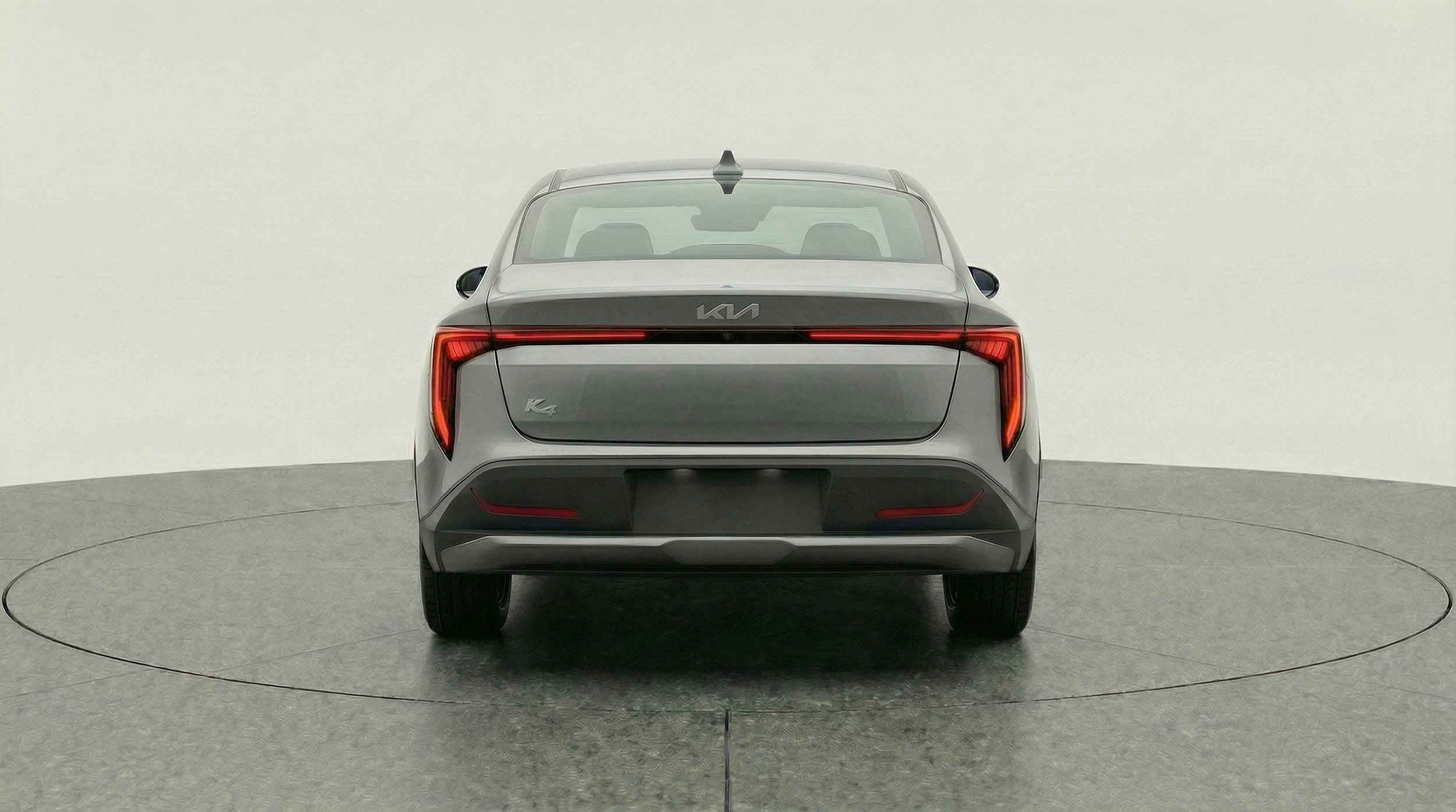 Thumbnail: 2025 Kia K4 - 7