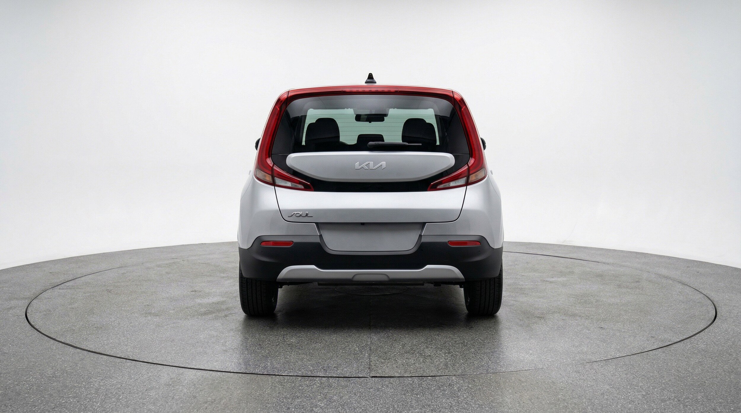 Thumbnail: 2025 Kia Soul - 7