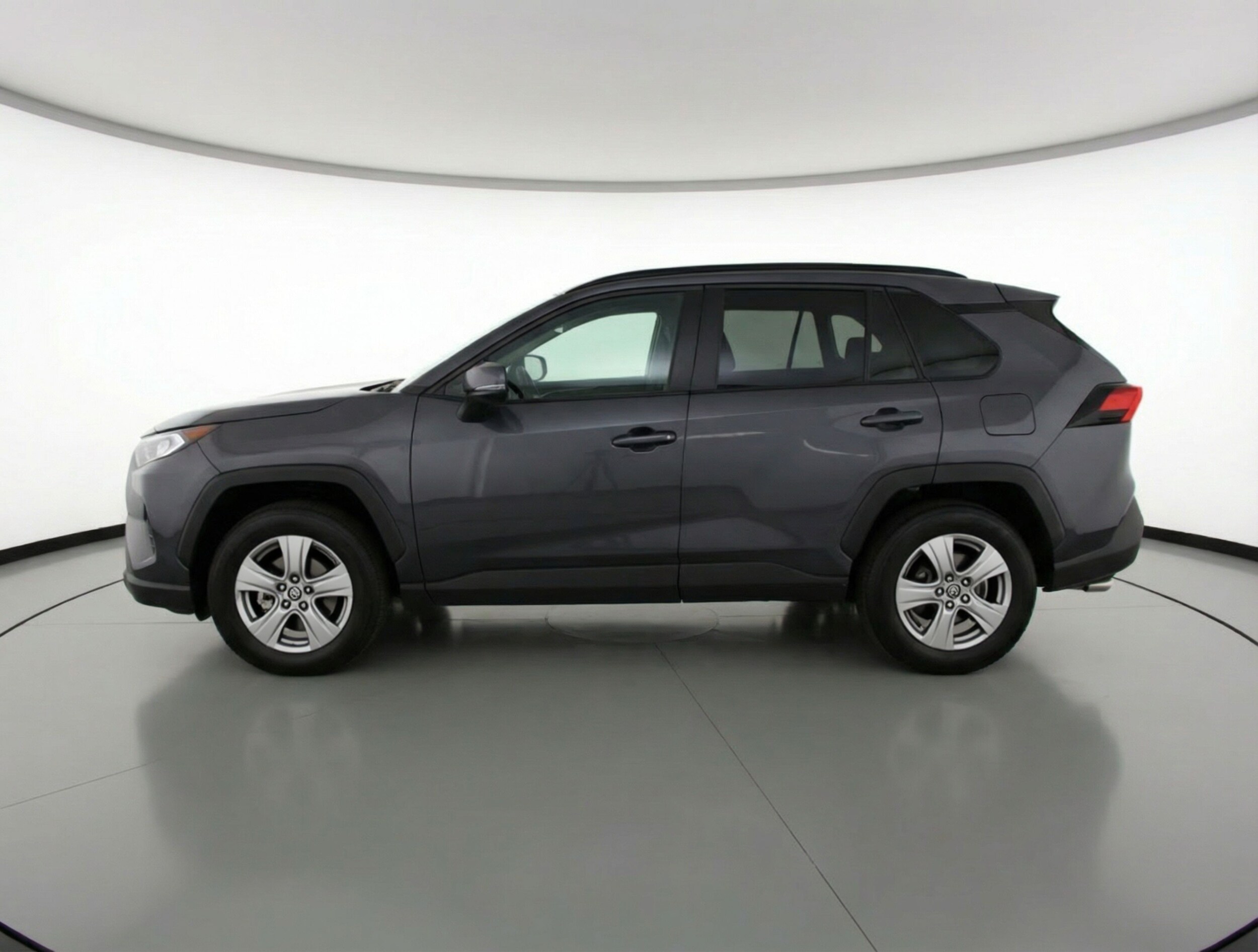 Thumbnail: 2025 Toyota RAV4 - 4