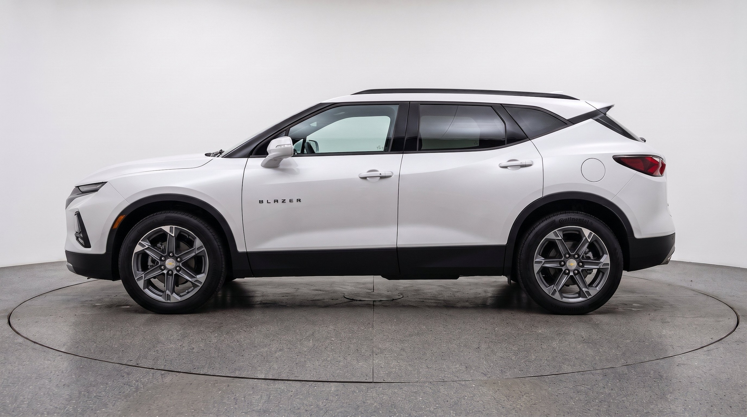 Thumbnail: 2026 Chevrolet Blazer - 5