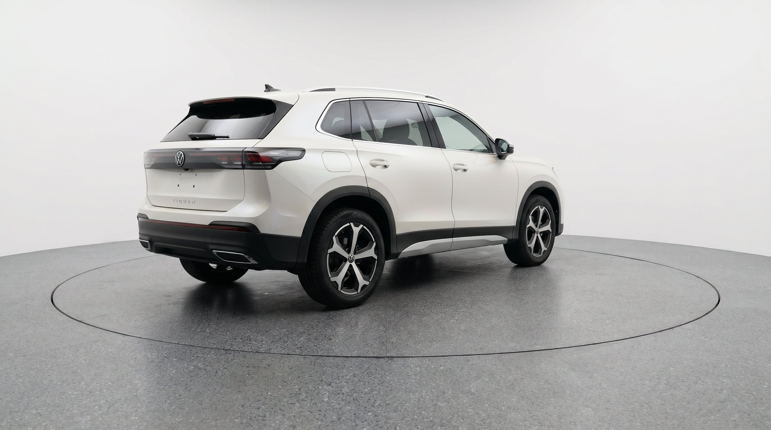 Thumbnail: 2026 Volkswagen Tiguan - 9