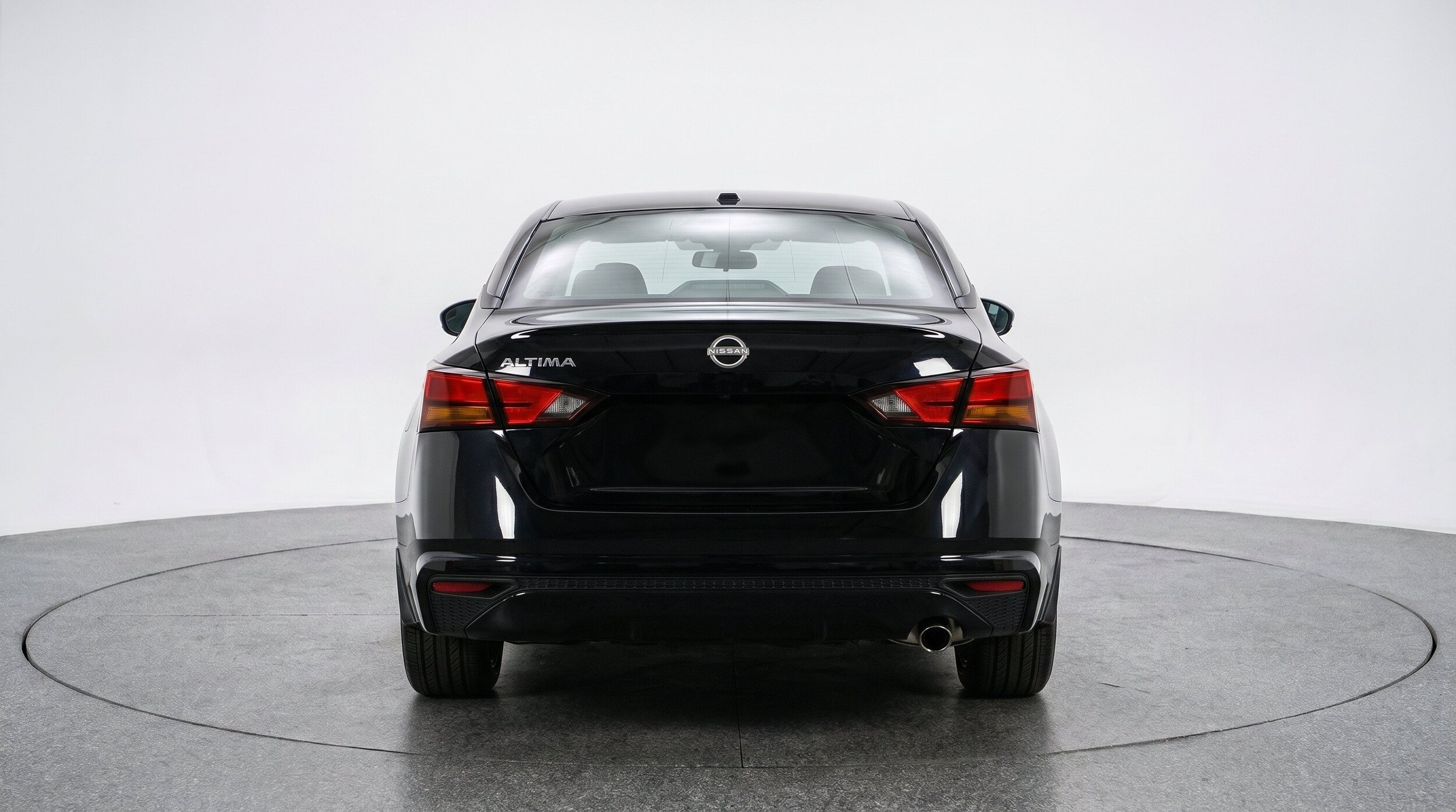 Thumbnail: 2025 Nissan Altima - 7