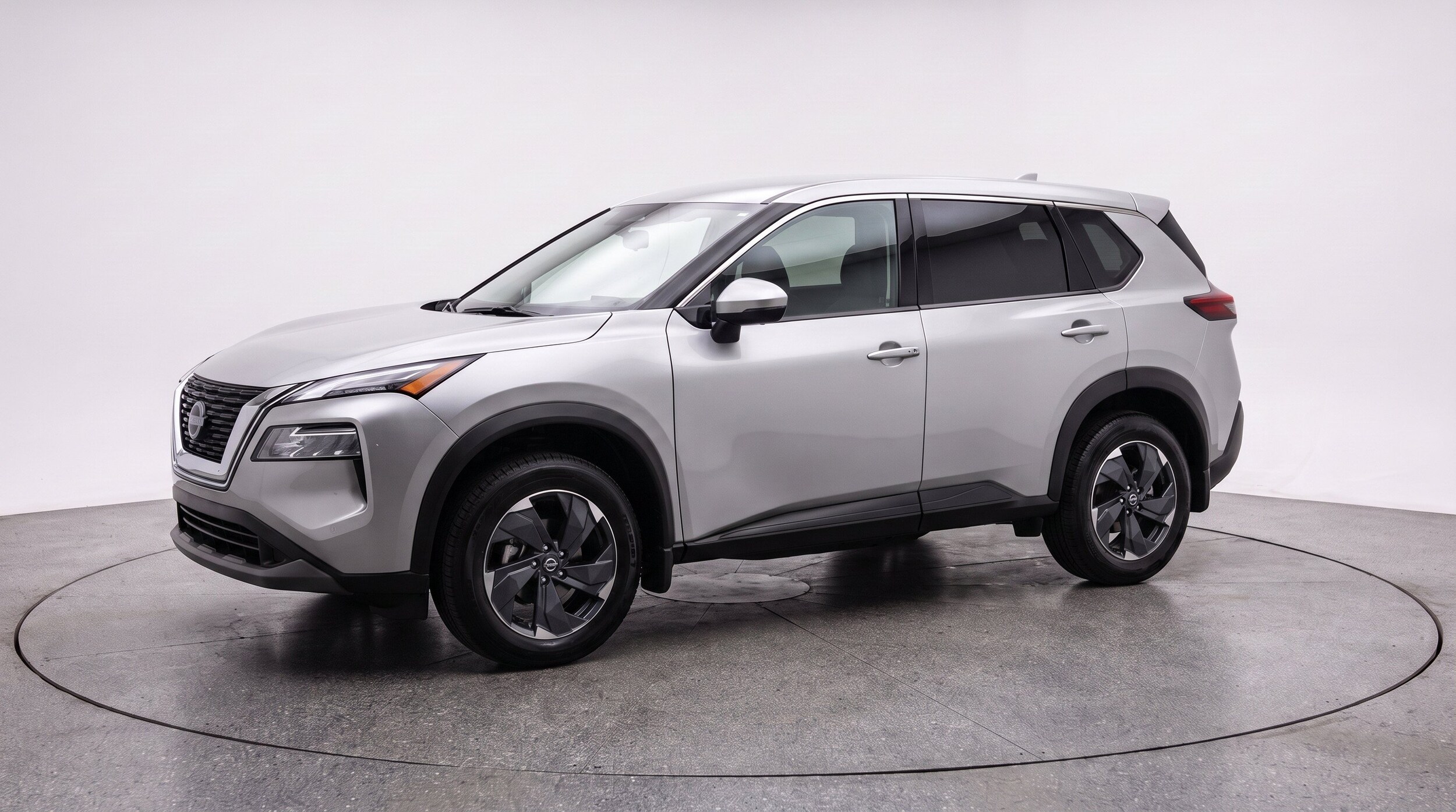 Thumbnail: 2025 Nissan Rogue - 3