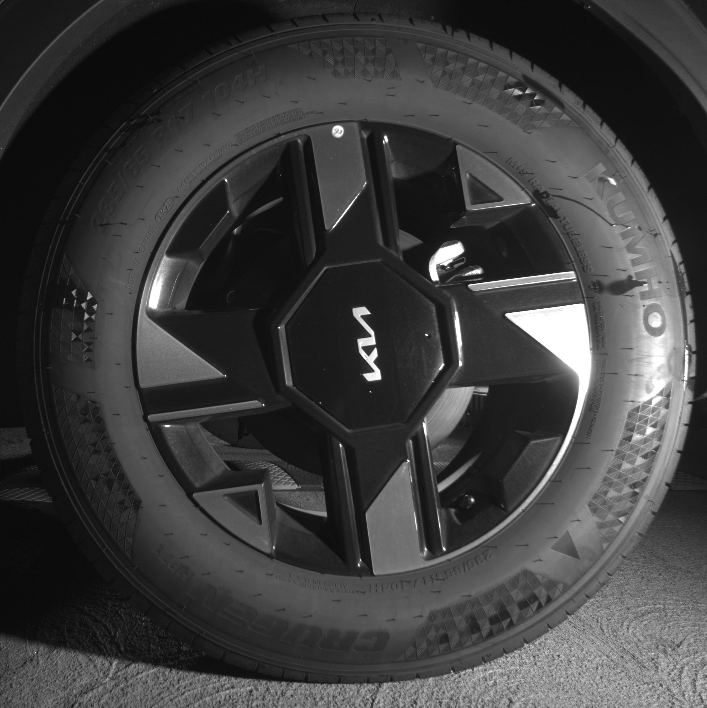 Thumbnail: 2026 Kia Sportage - 14