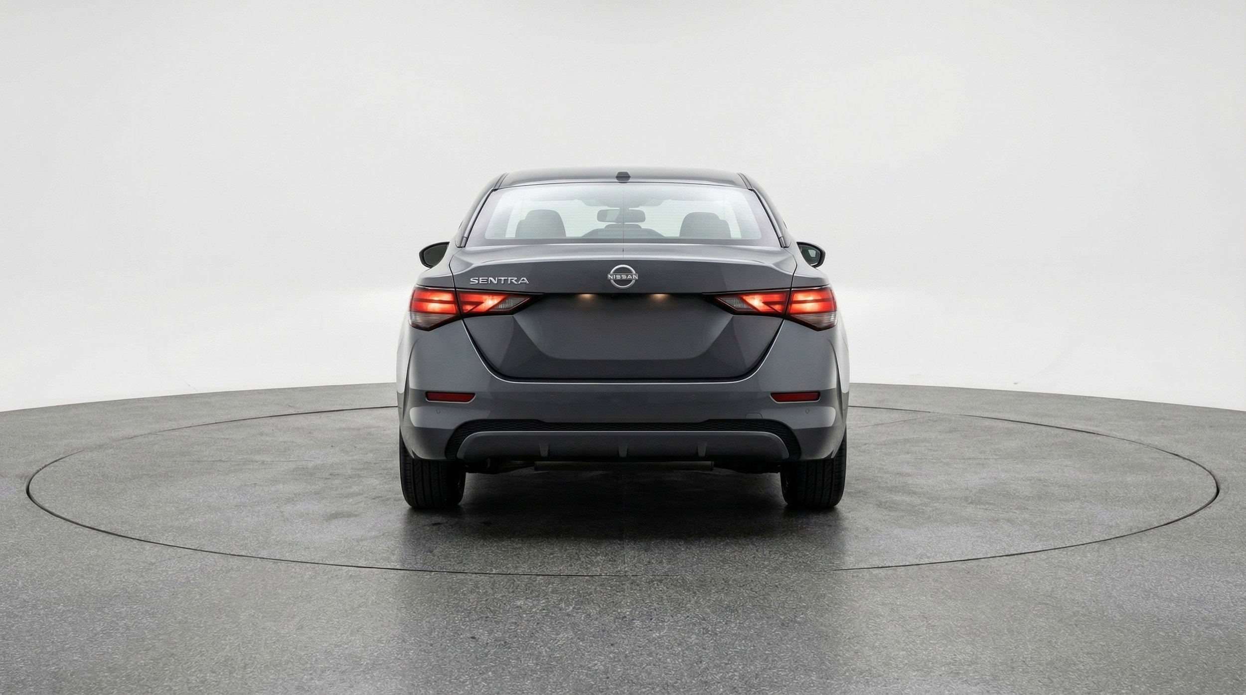 Thumbnail: 2025 Nissan Sentra - 7