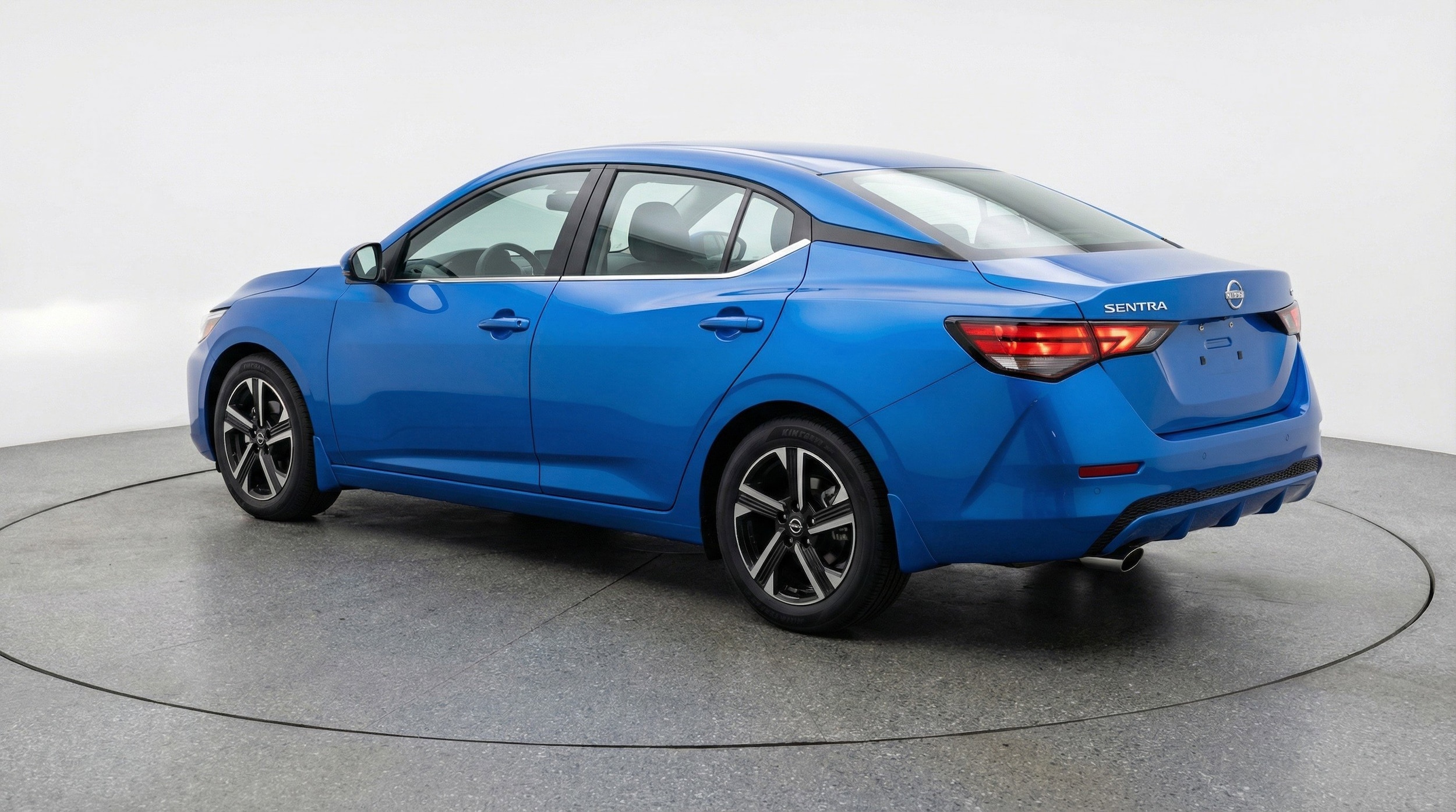 Thumbnail: 2025 Nissan Sentra - 6