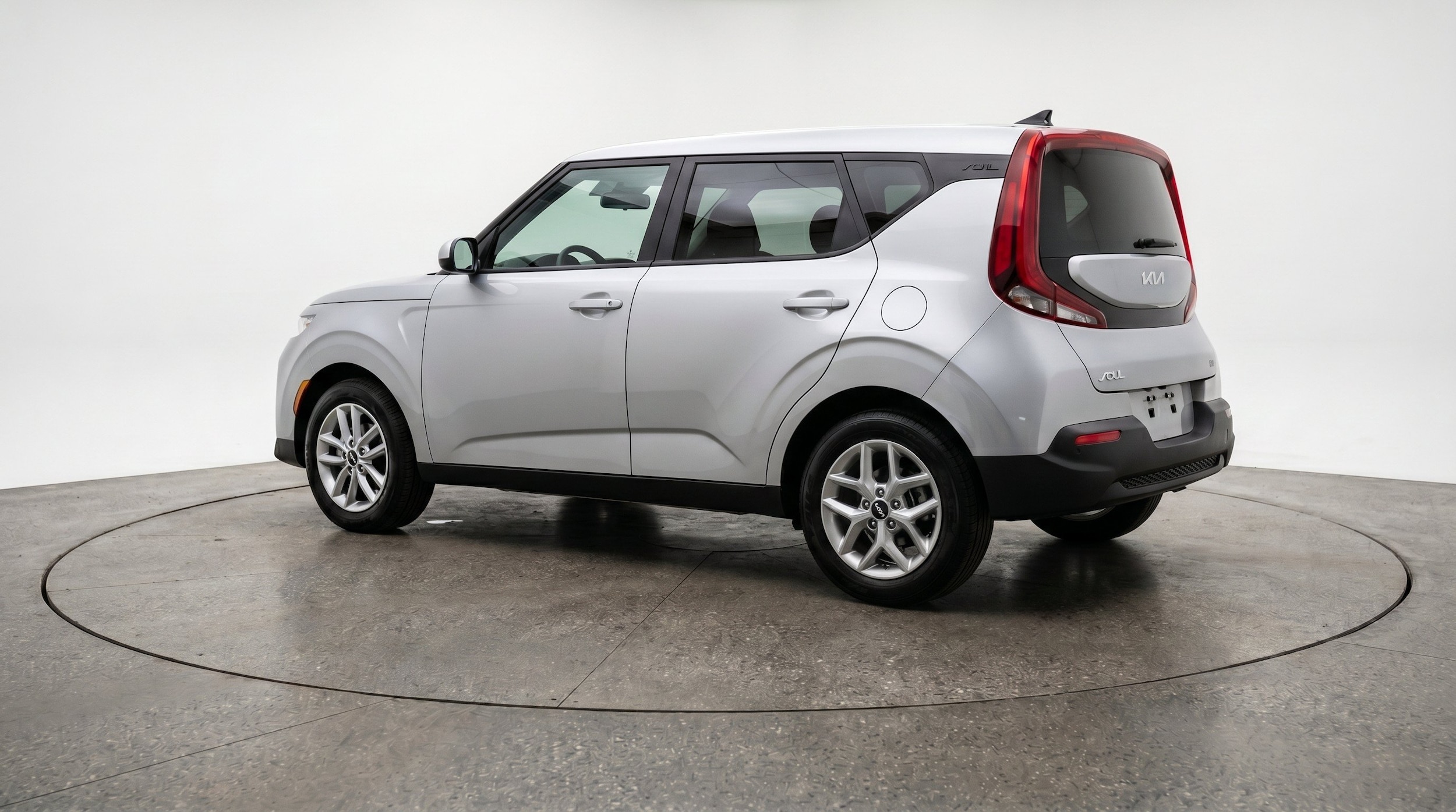 Thumbnail: 2025 Kia Soul - 6