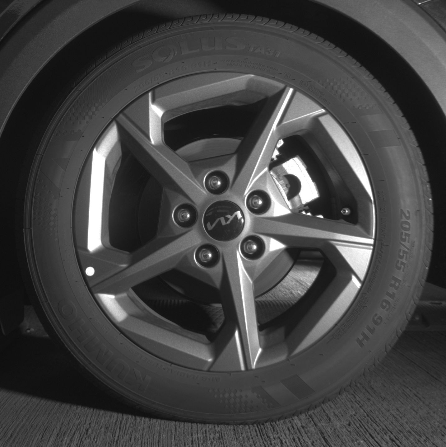 Thumbnail: 2025 Kia K4 - 11