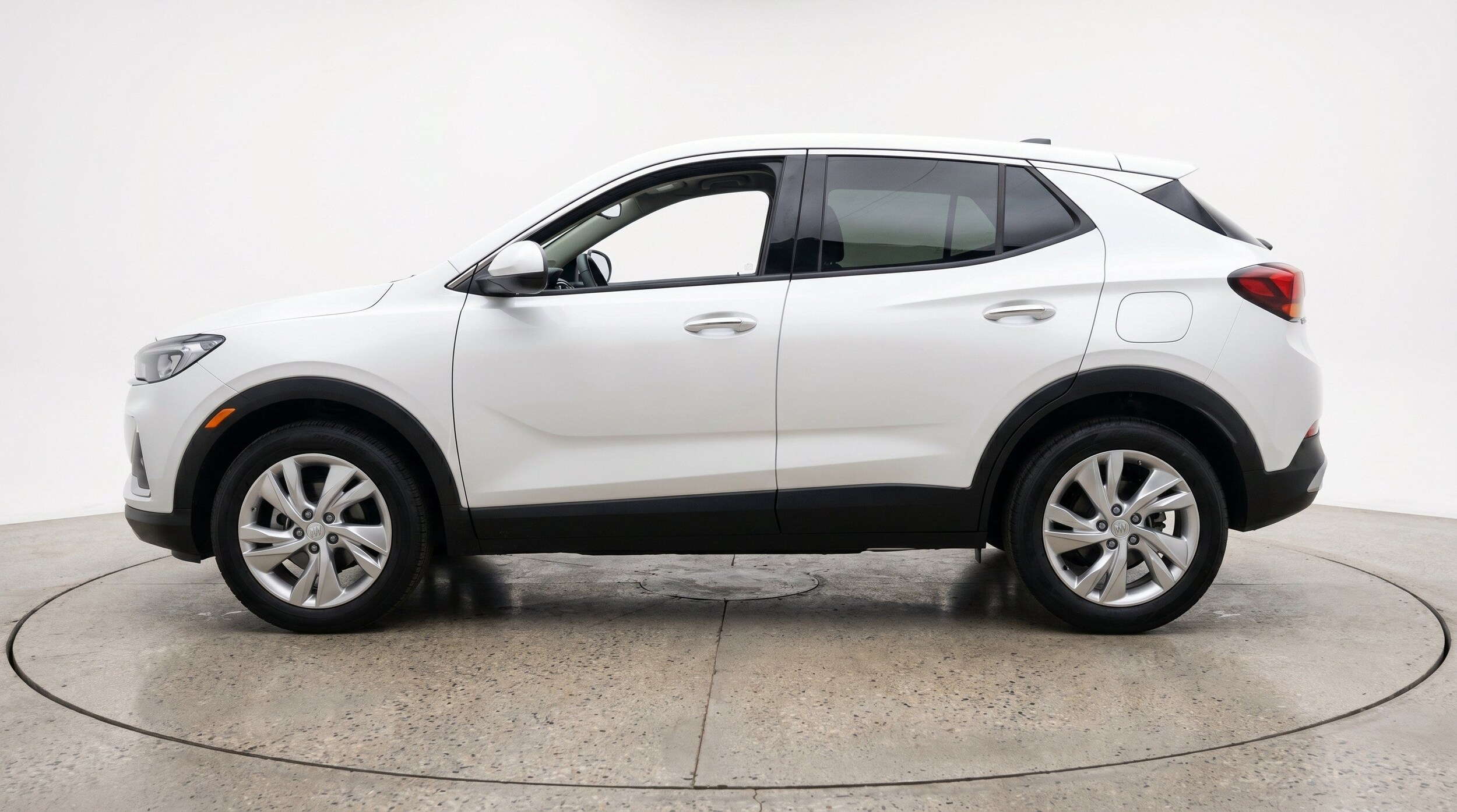 Thumbnail: 2026 Buick Encore GX - 5