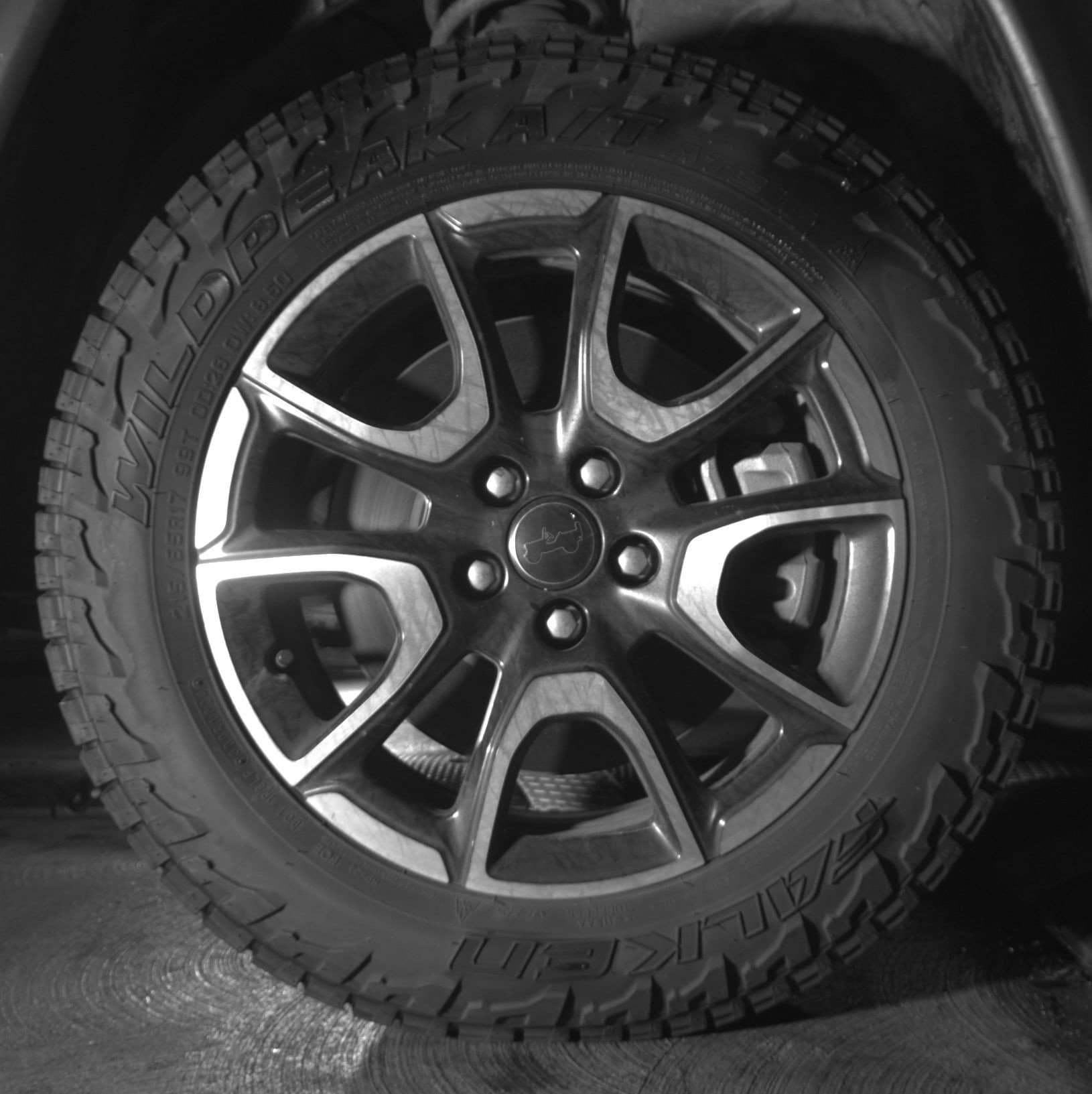 Thumbnail: 2025 Jeep Compass - 13