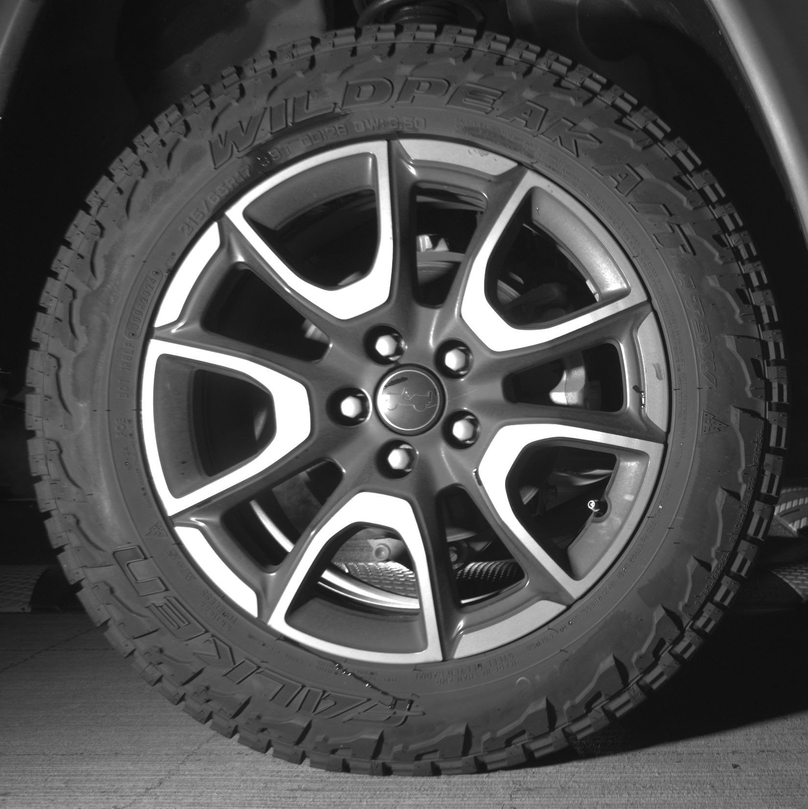 Thumbnail: 2025 Jeep Compass - 15