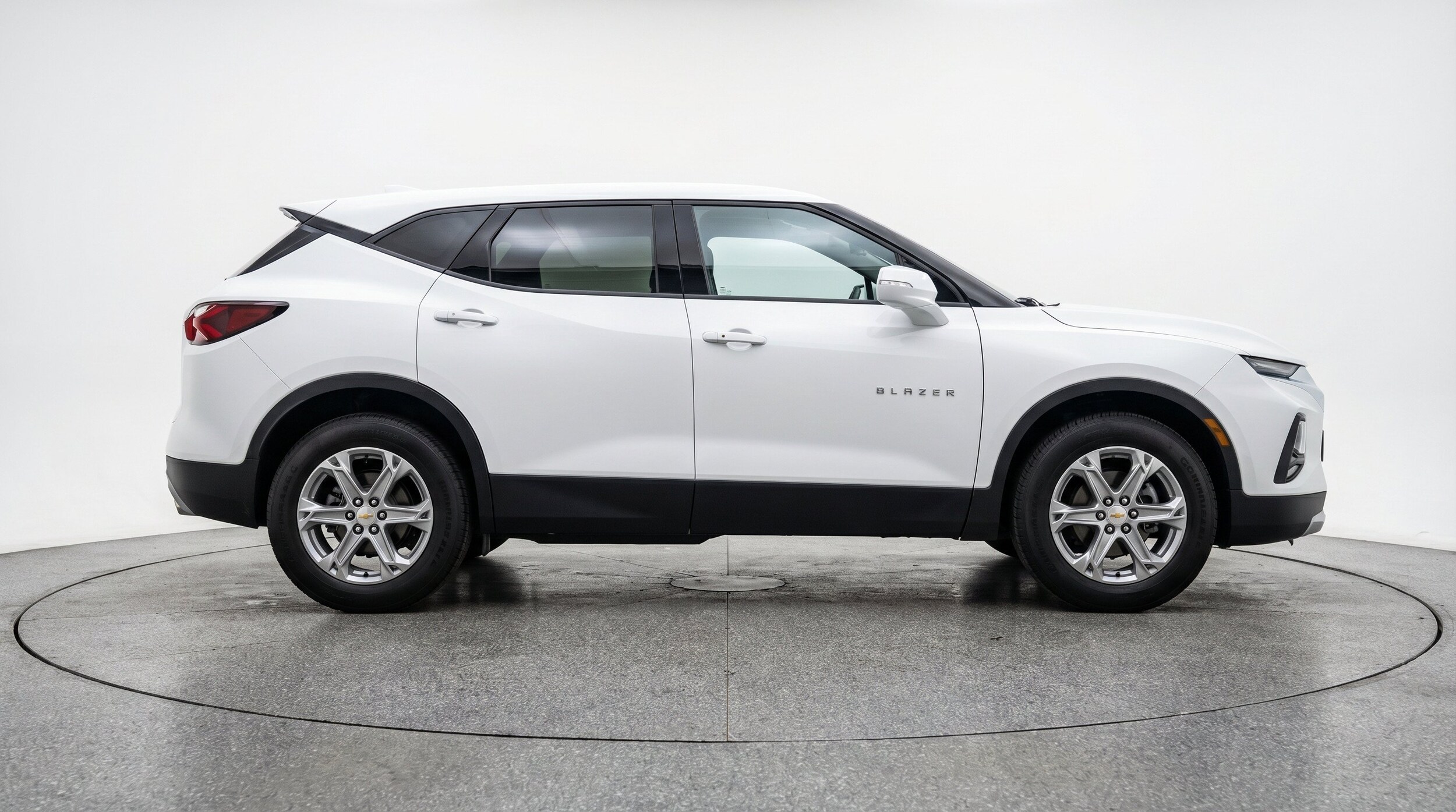 Thumbnail: 2026 Chevrolet Blazer - 11
