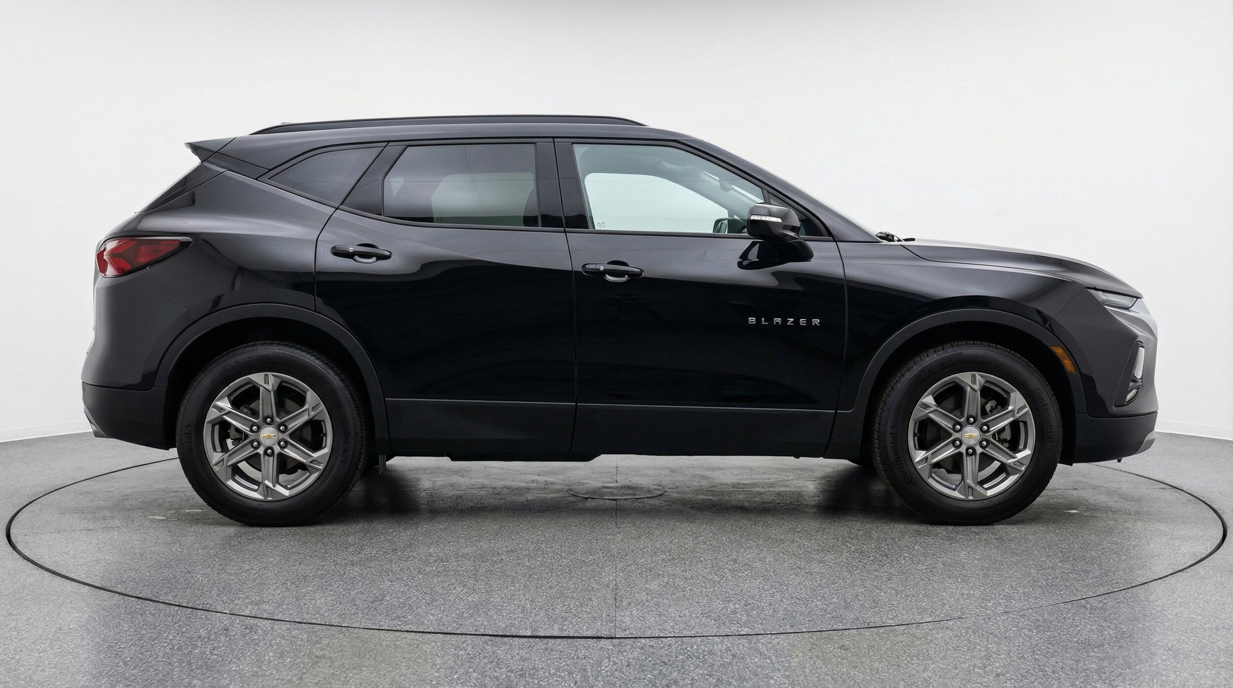 Thumbnail: 2025 Chevrolet Blazer - 11