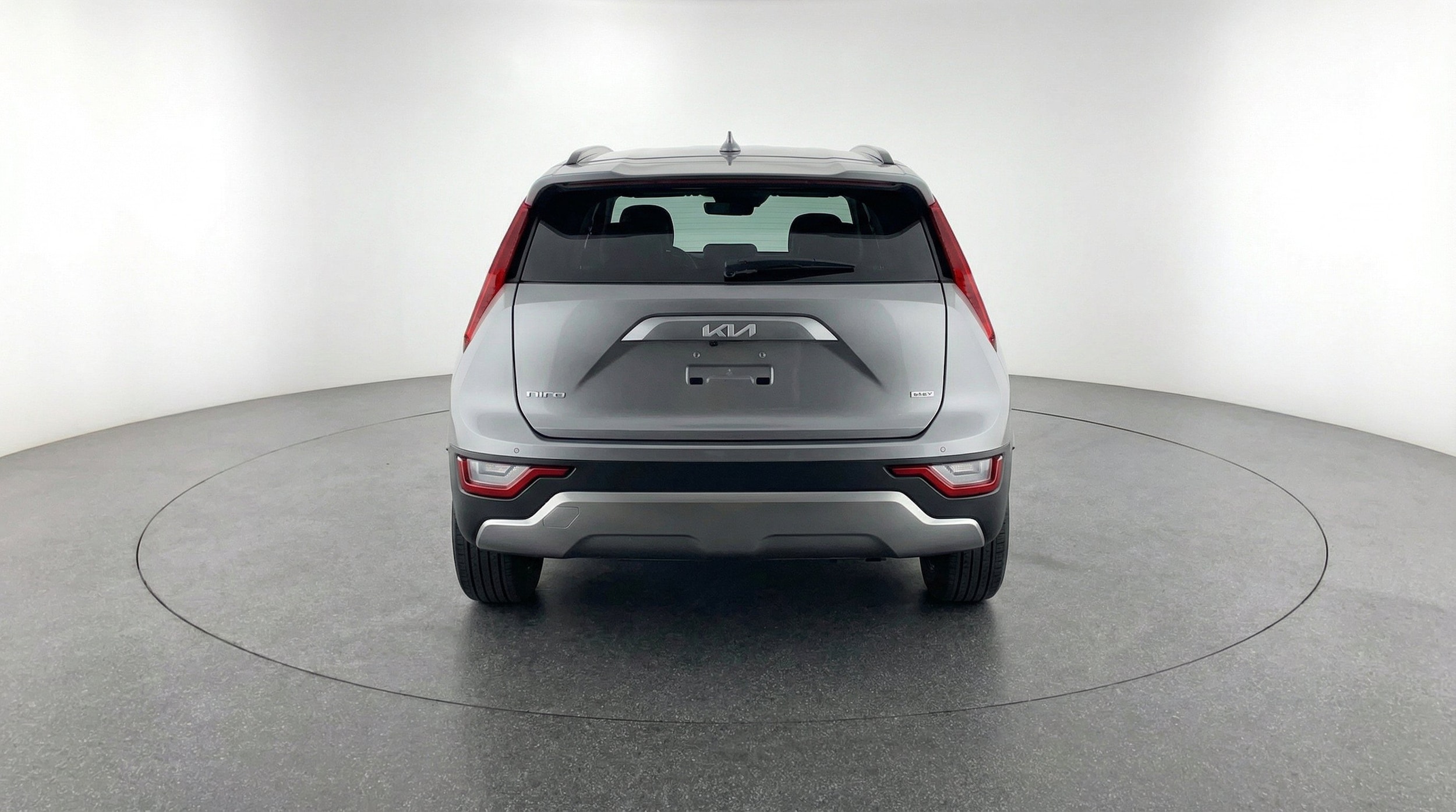 Thumbnail: 2026 Kia Niro - 7