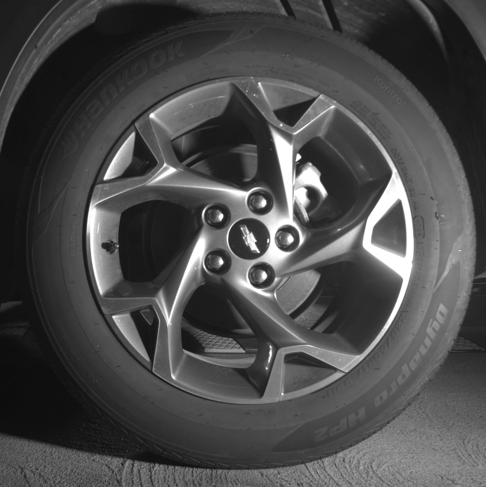 Thumbnail: 2025 Chevrolet Trax - 14