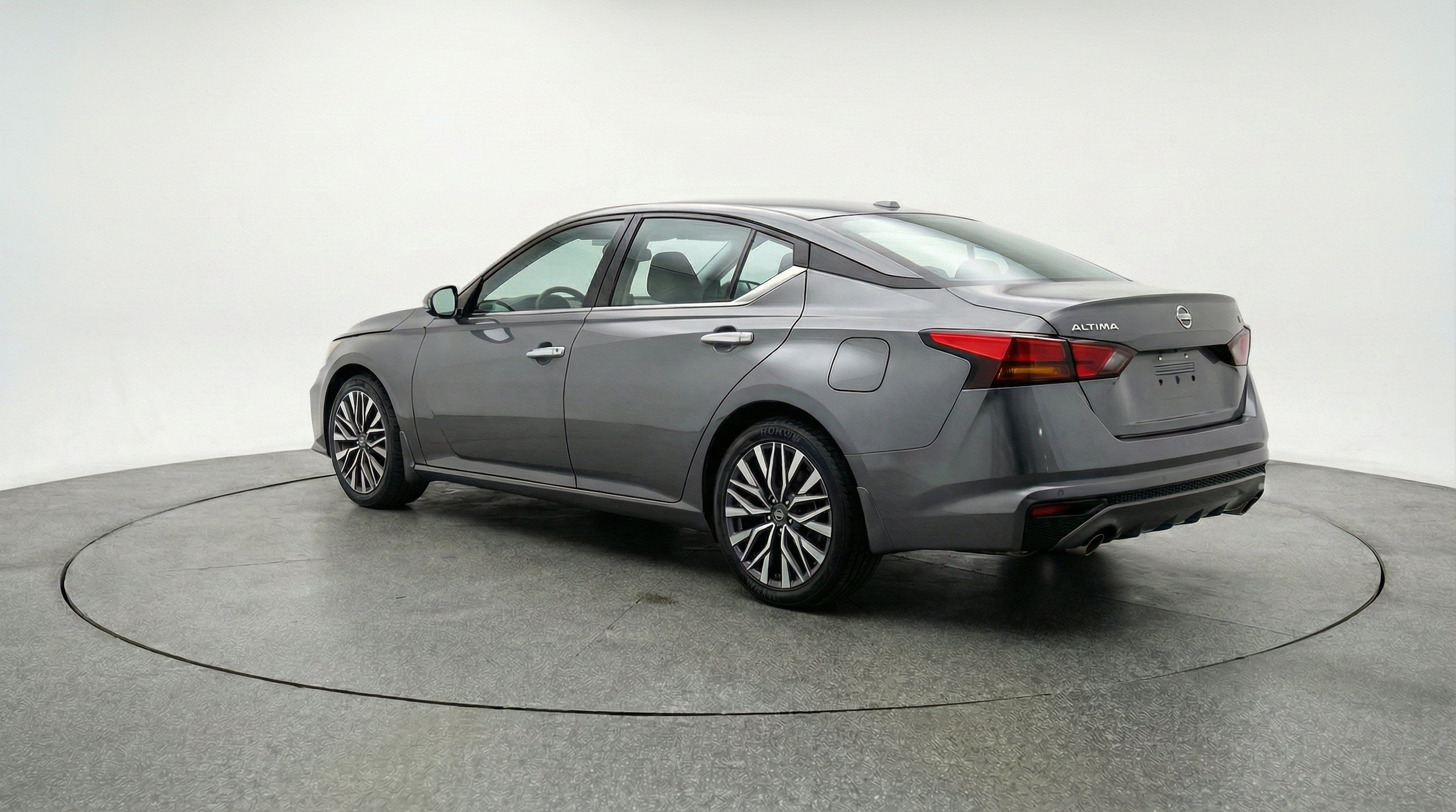 Thumbnail: 2025 Nissan Altima - 6