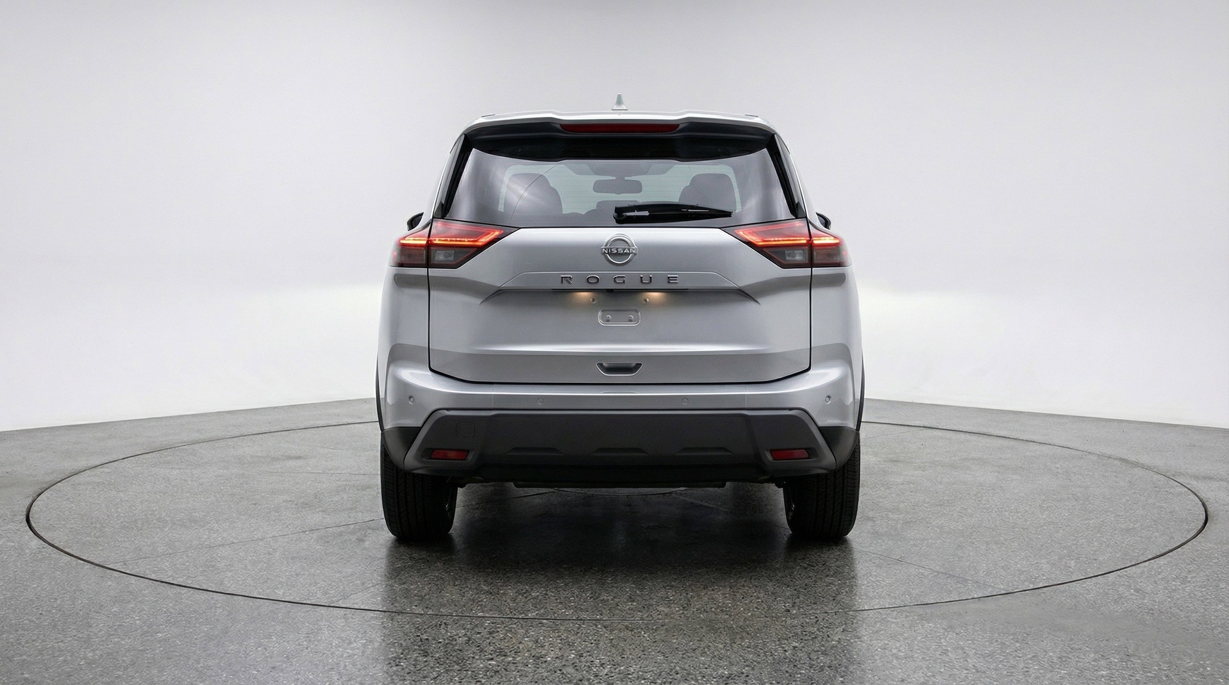 Thumbnail: 2025 Nissan Rogue - 7