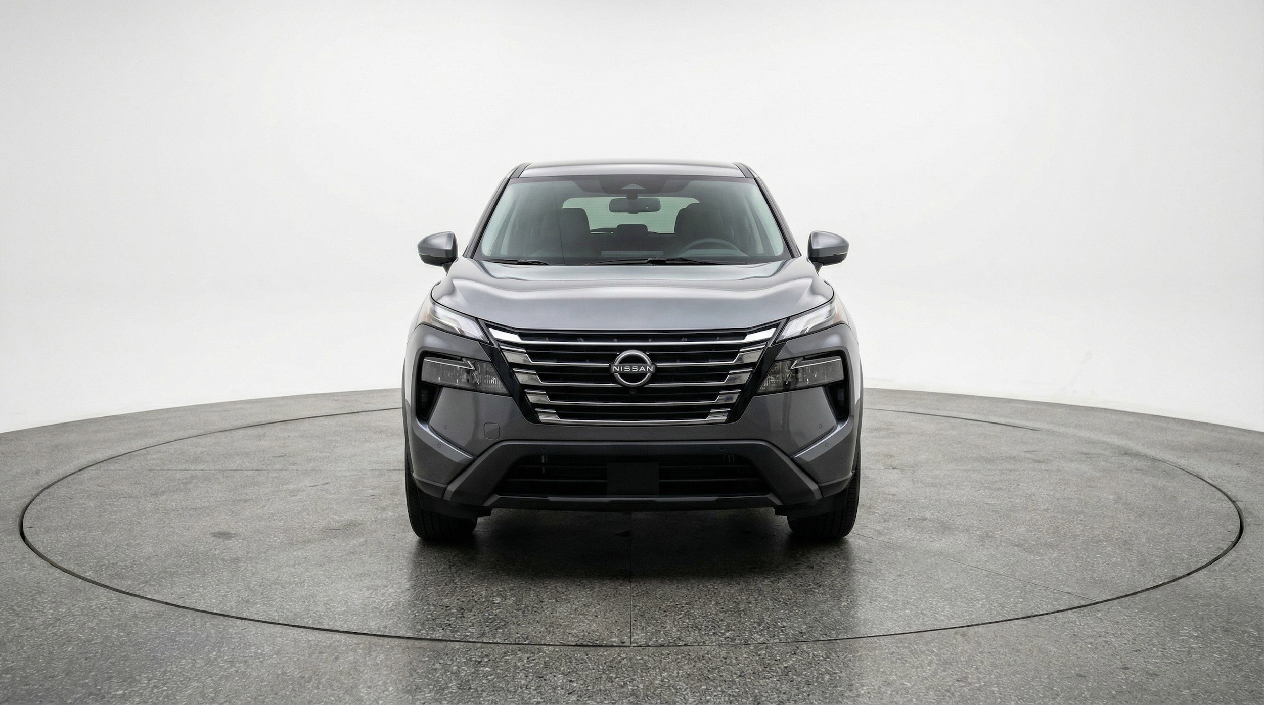 Thumbnail: 2025 Nissan Rogue - 2