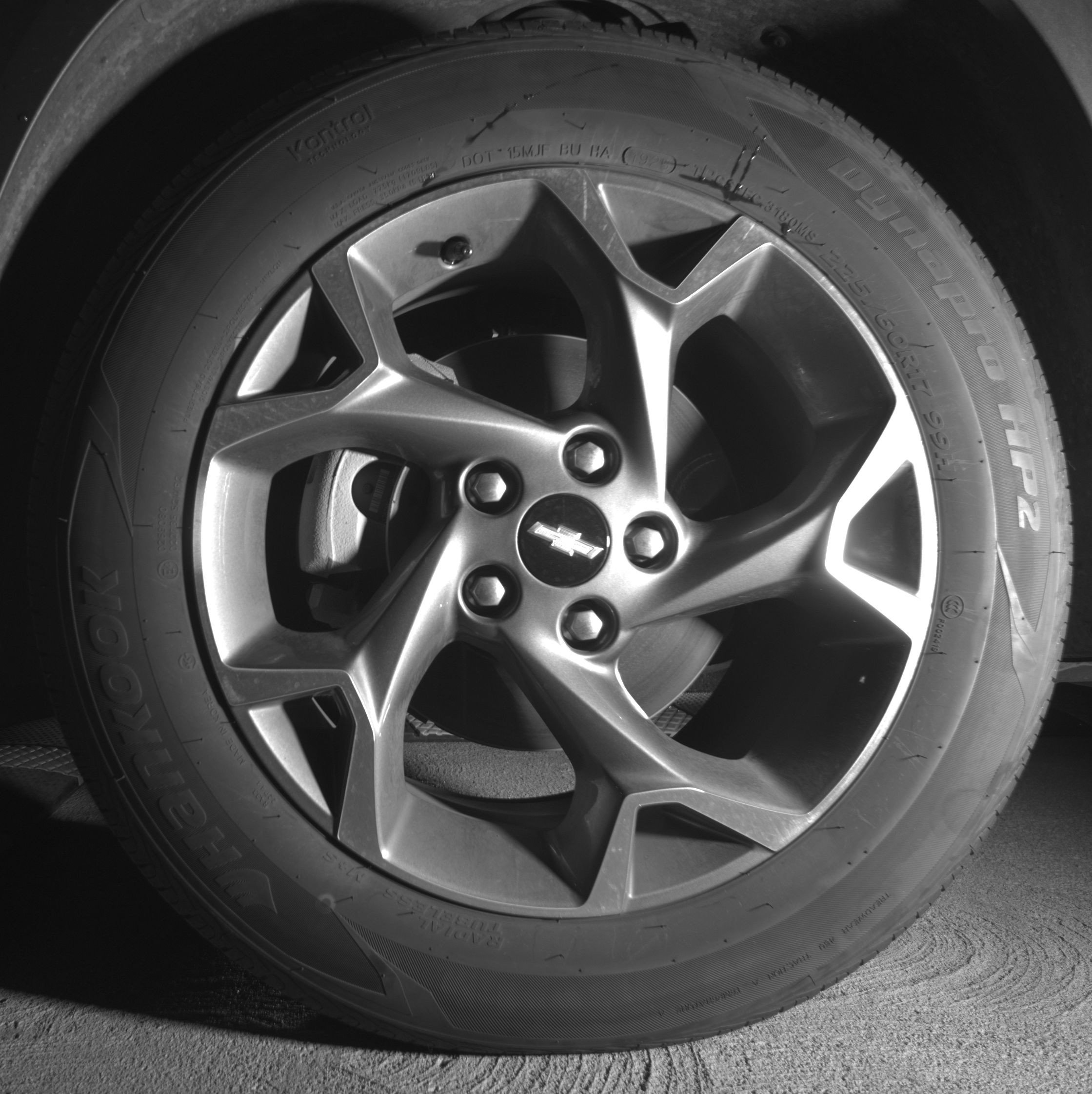 Thumbnail: 2025 Chevrolet Trax - 12