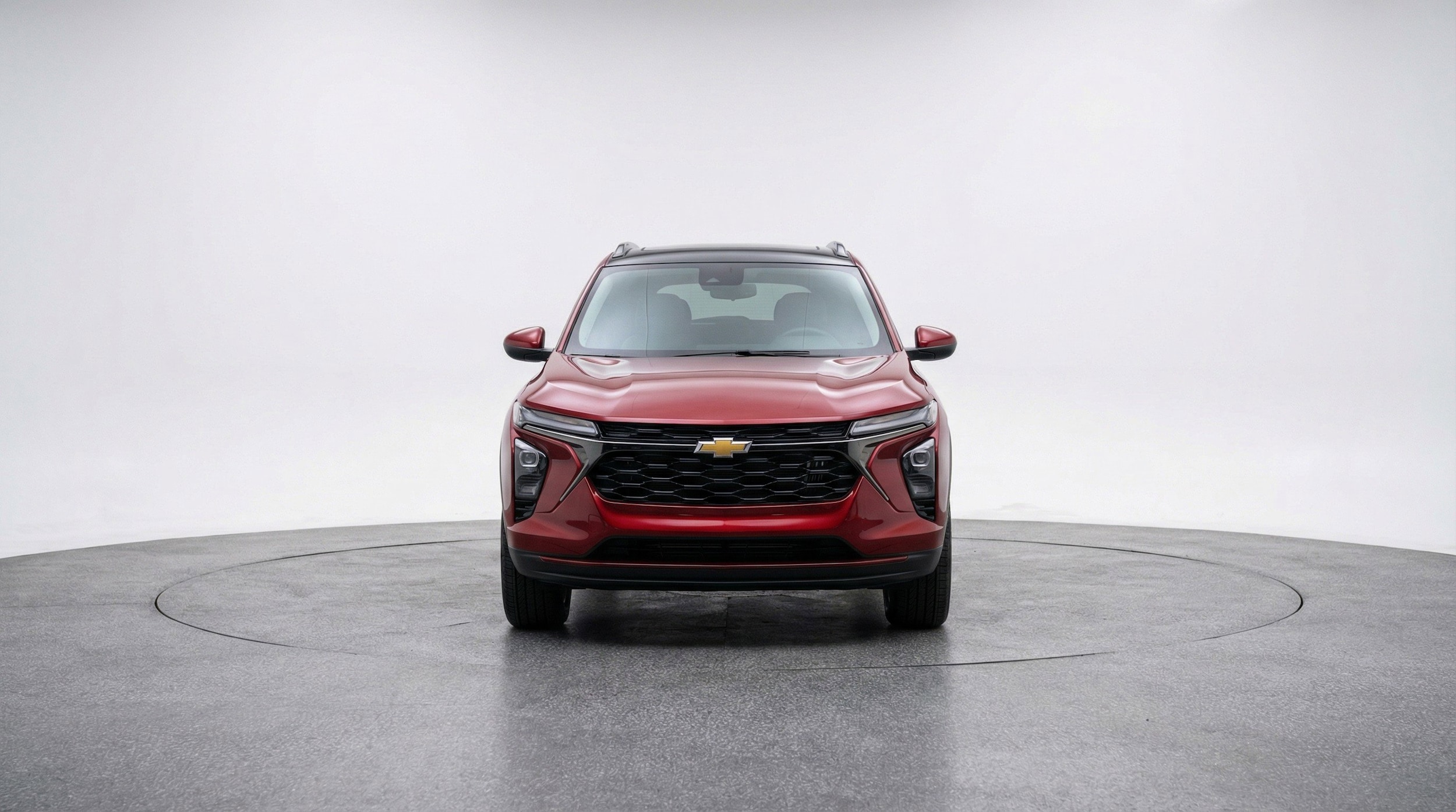 Thumbnail: 2025 Chevrolet TrailBlazer - 2