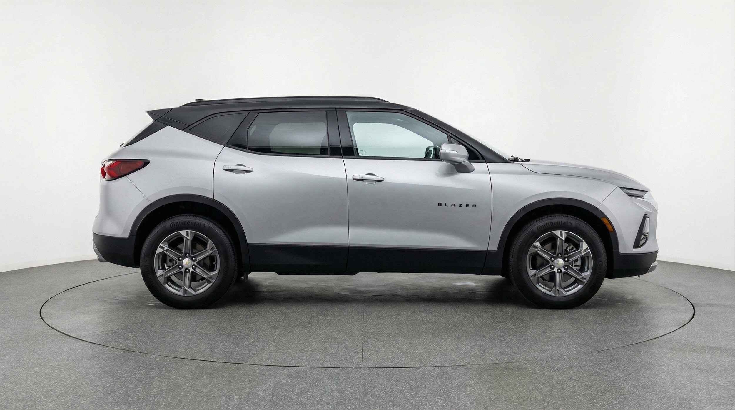 Thumbnail: 2025 Chevrolet Blazer - 11