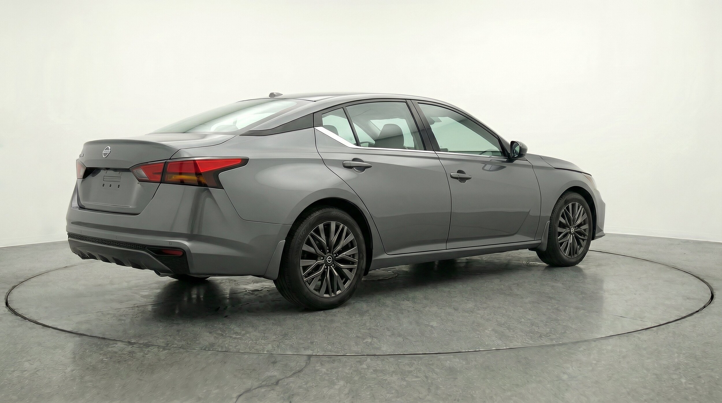 Thumbnail: 2026 Nissan Altima - 9