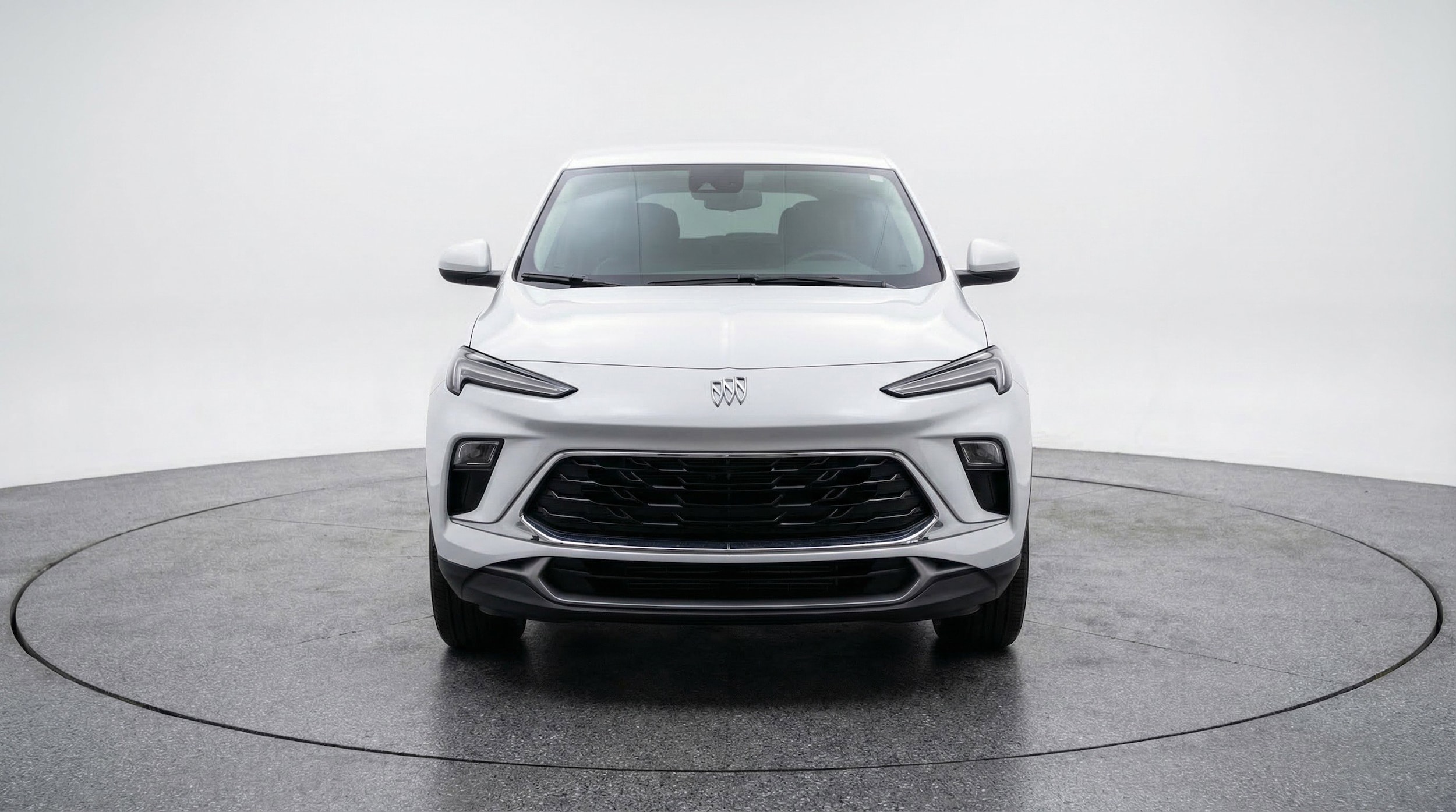 Thumbnail: 2025 Buick Encore GX - 2