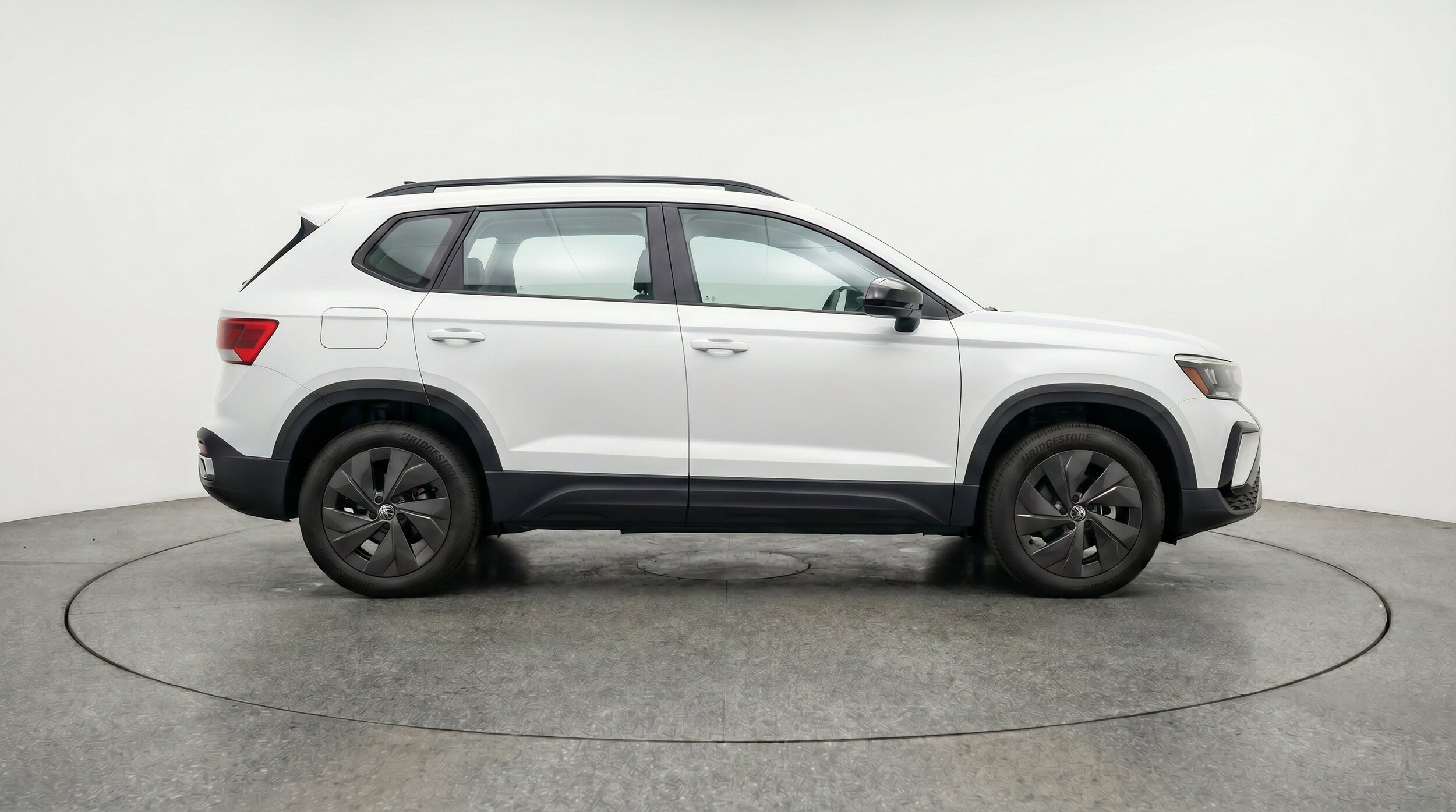 Thumbnail: 2026 Volkswagen Taos - 11