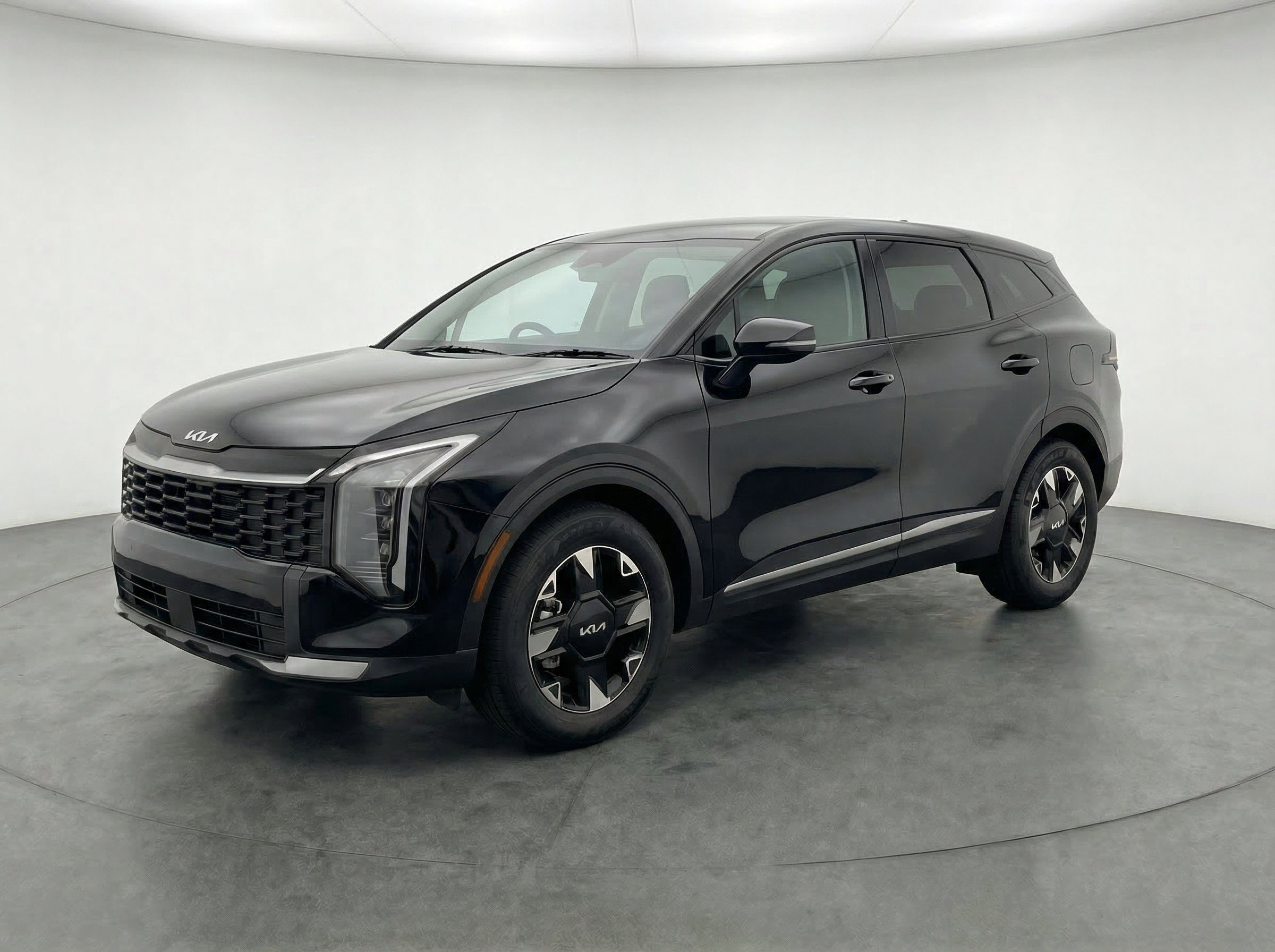 Thumbnail: 2026 Kia Sportage - 3