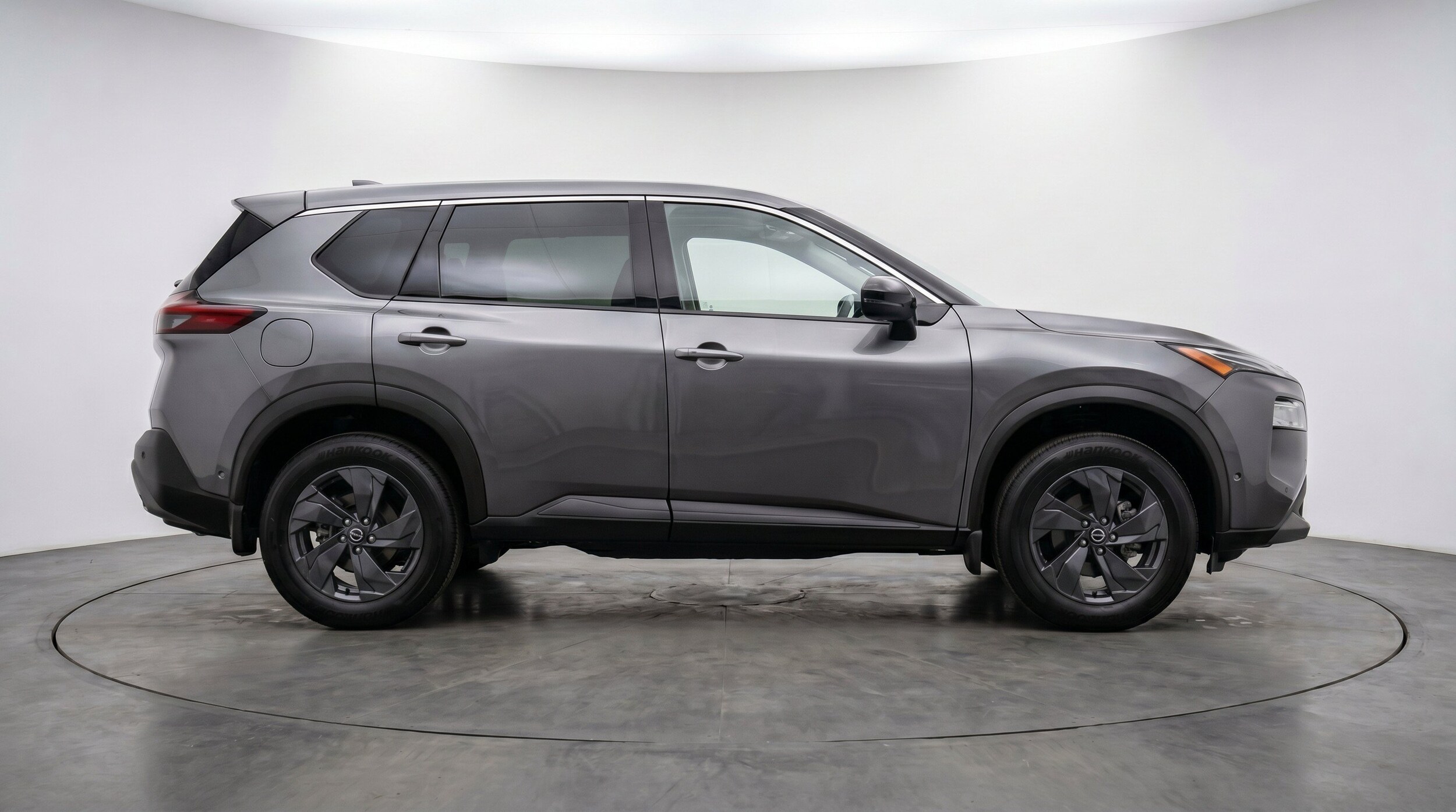 Thumbnail: 2026 Nissan Rogue - 11