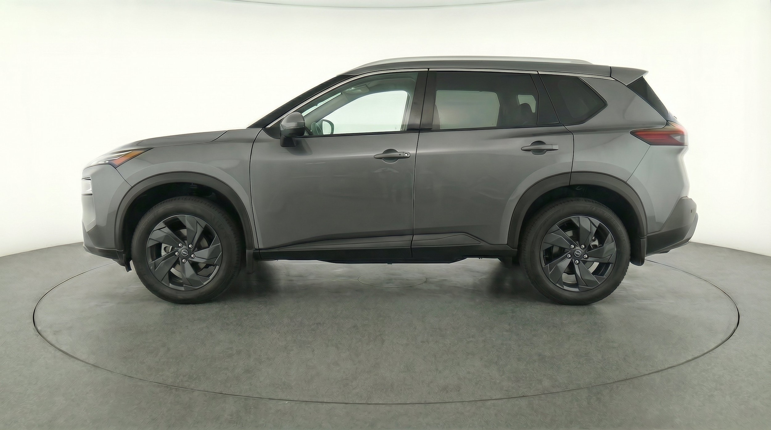 Thumbnail: 2026 Nissan Rogue - 5