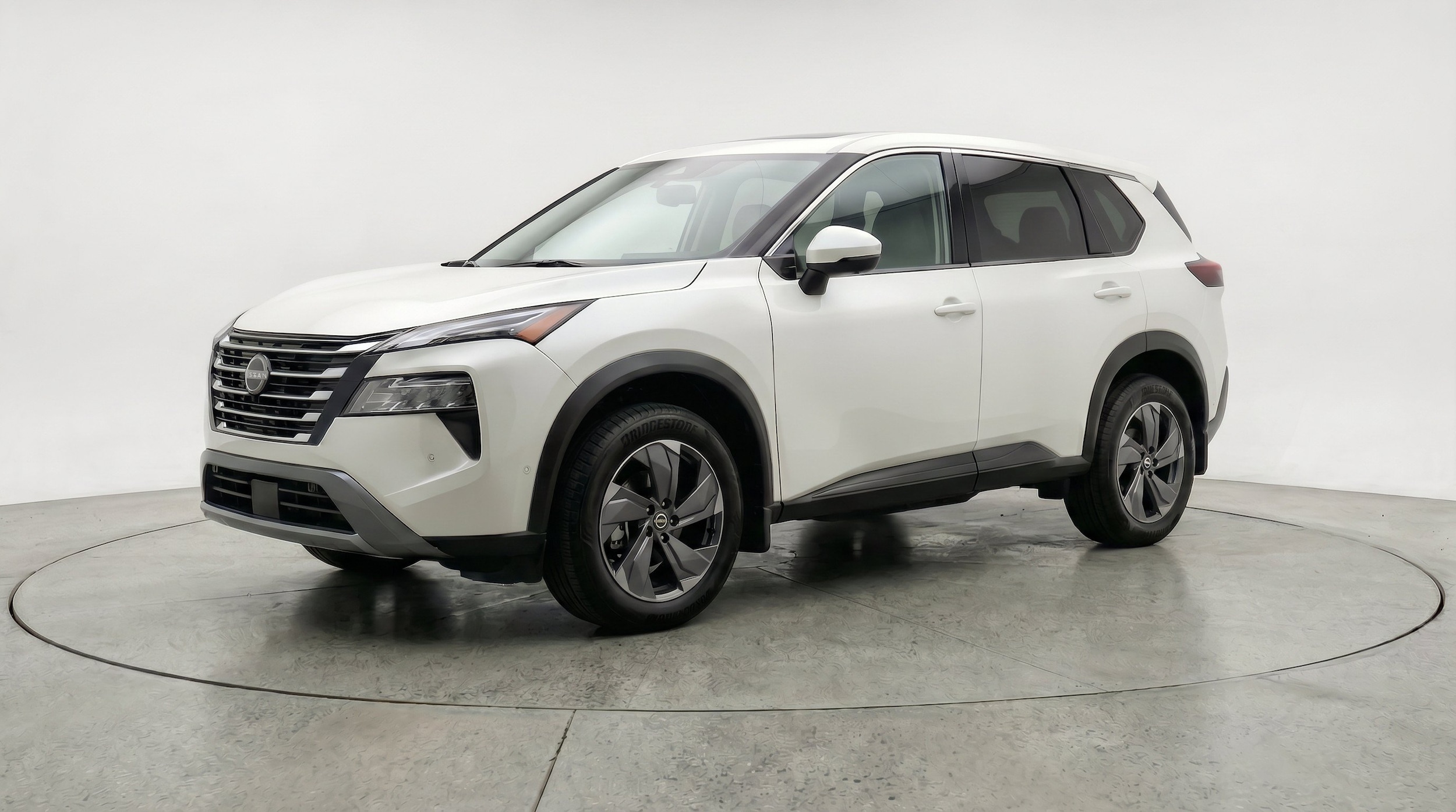 Thumbnail: 2026 Nissan Rogue - 3