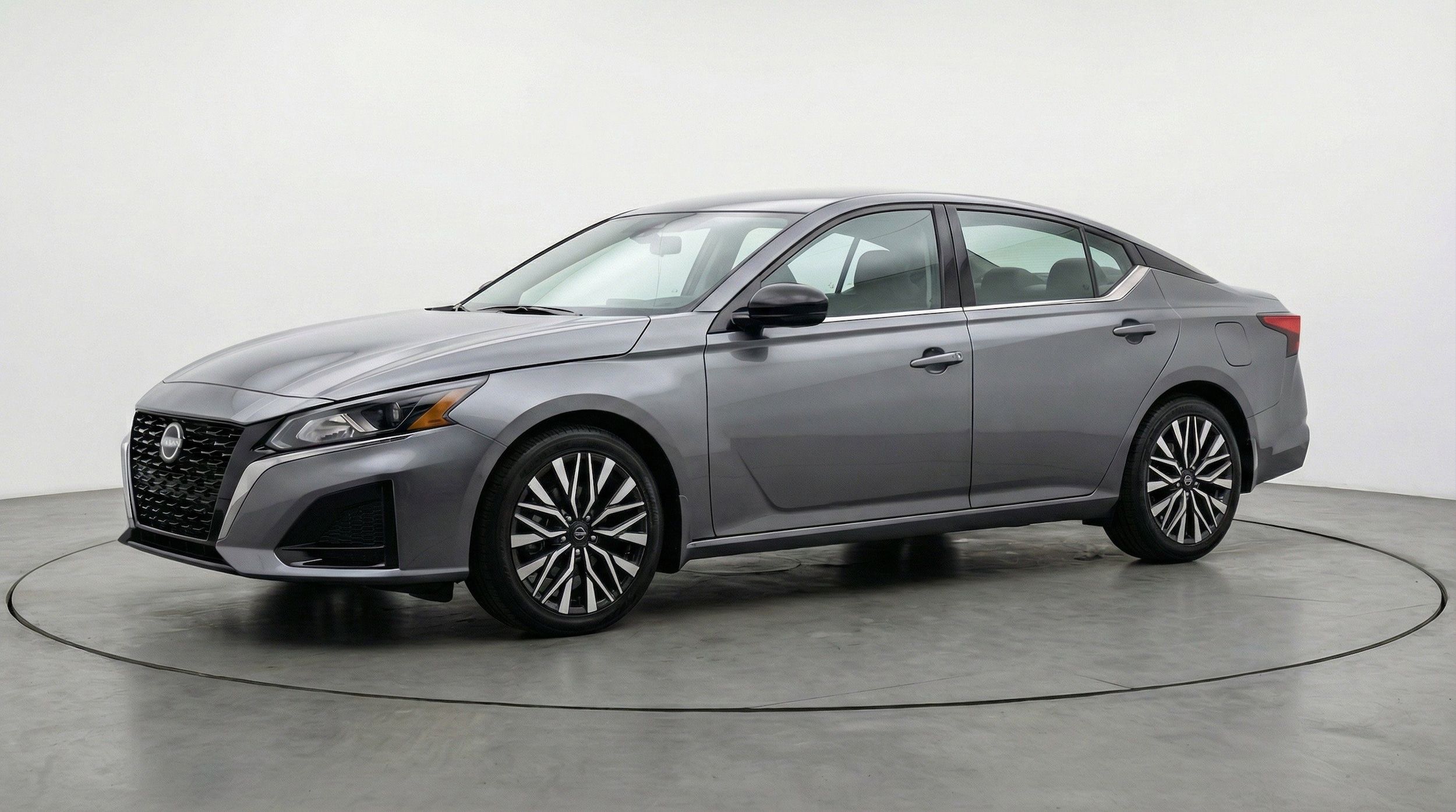 Thumbnail: 2025 Nissan Altima - 3