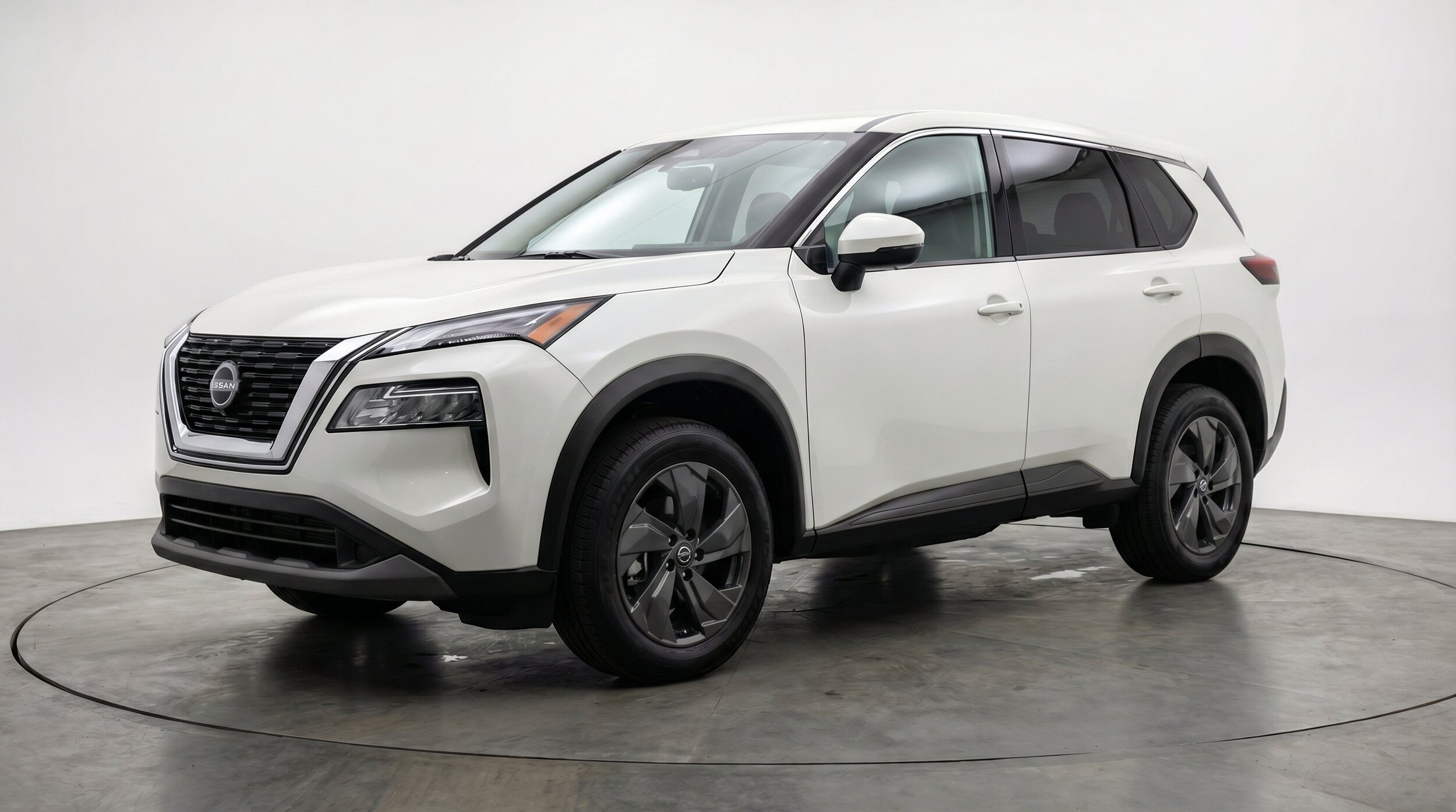 Thumbnail: 2025 Nissan Rogue - 3